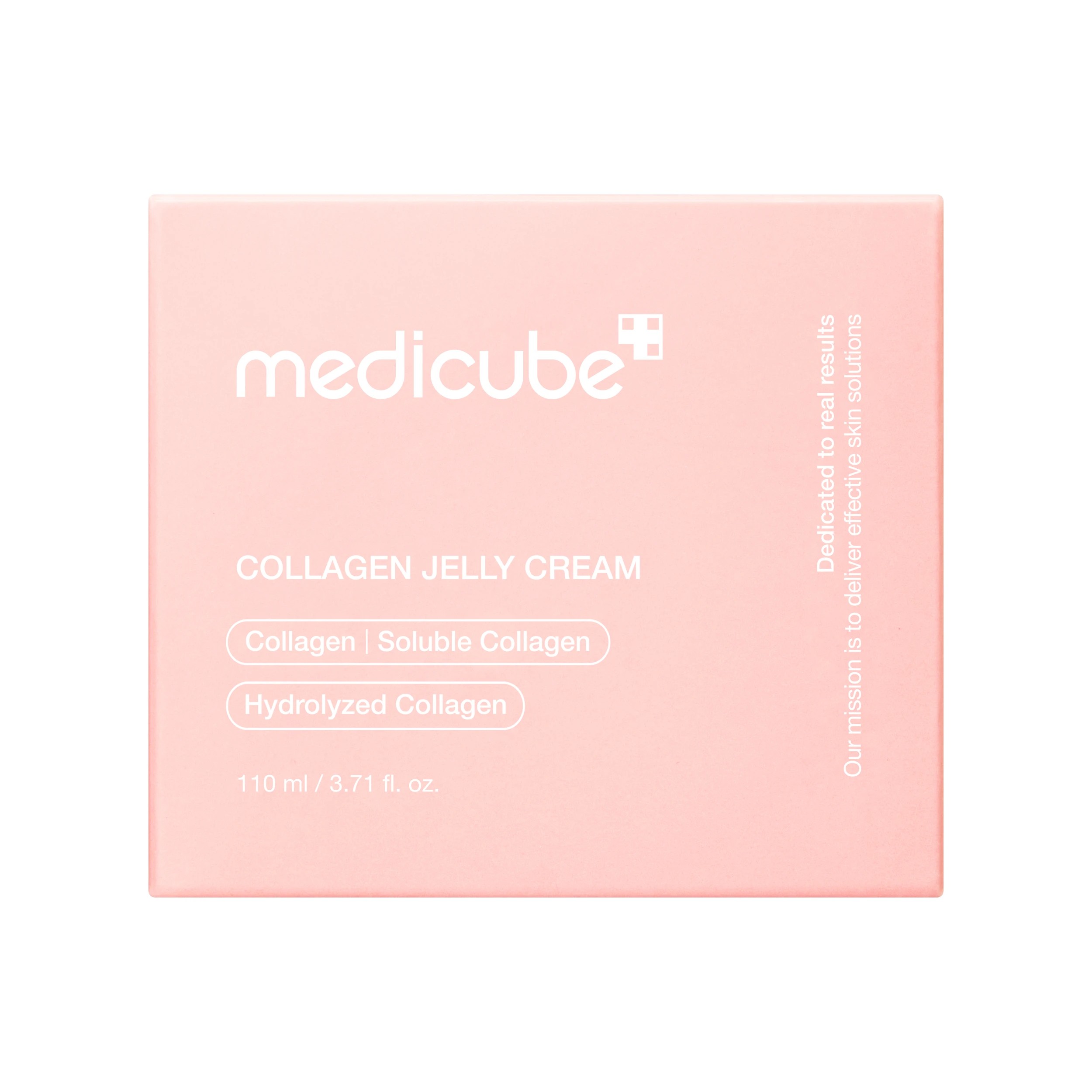 1 Medicube Collagen Jelly Cream 110ml, 1 of 6