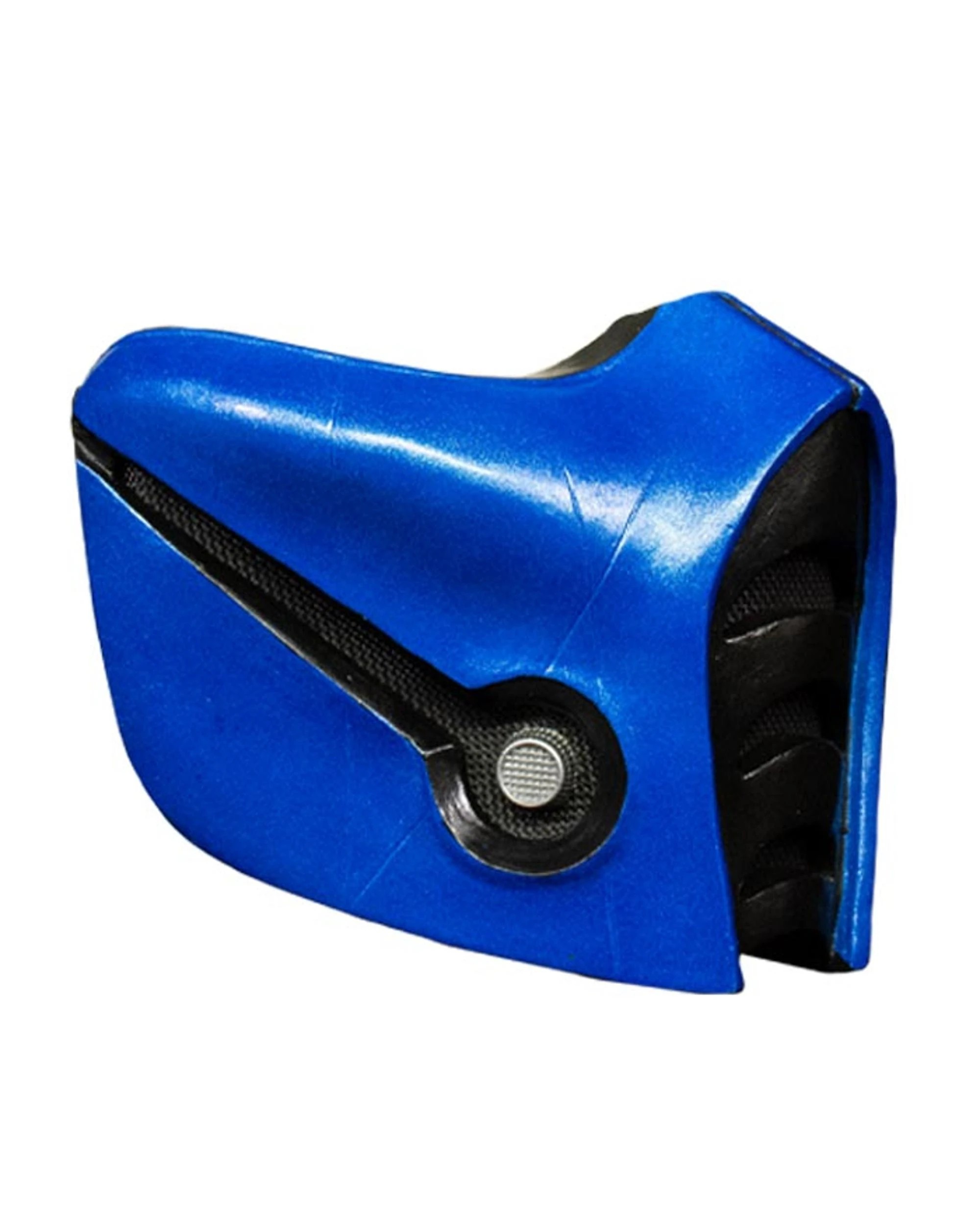 2 Trick or Treat Studios Mortal Kombat Sub-Zero Mask, 2 of 3