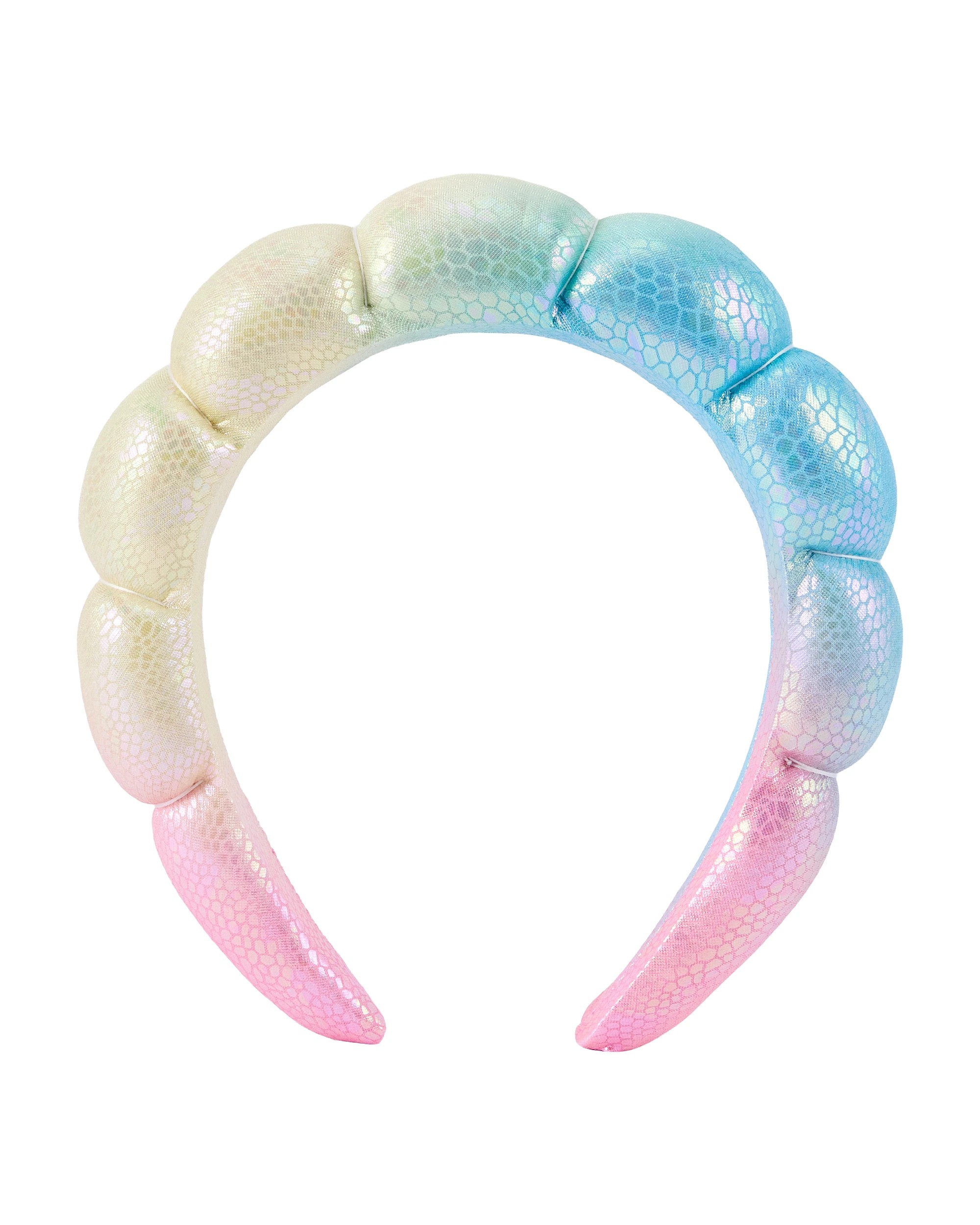 3 OXX Bodycare Beauty Headband - Ombre, 3 of 4