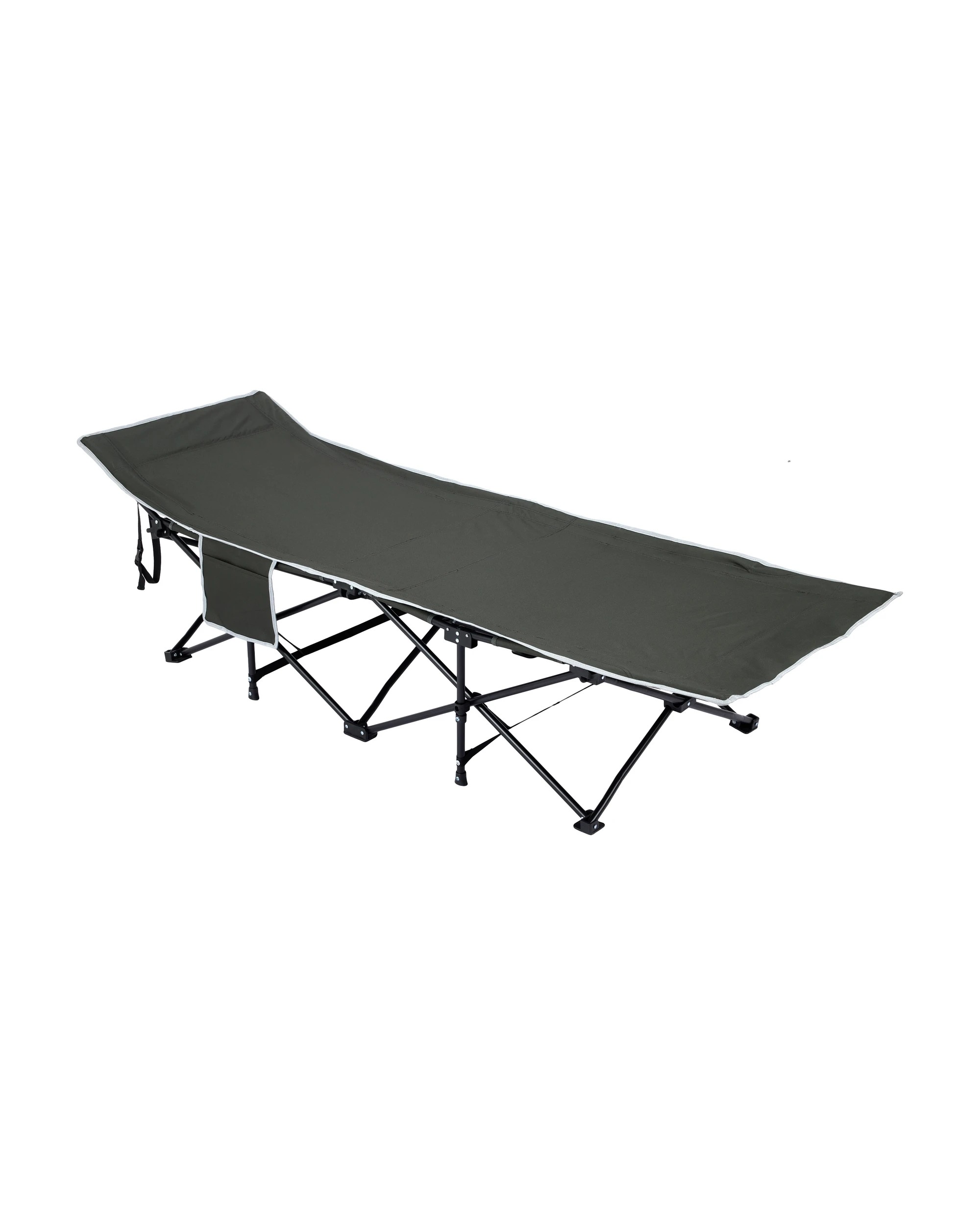 1 Foldable Camp Bed, 1 of 10