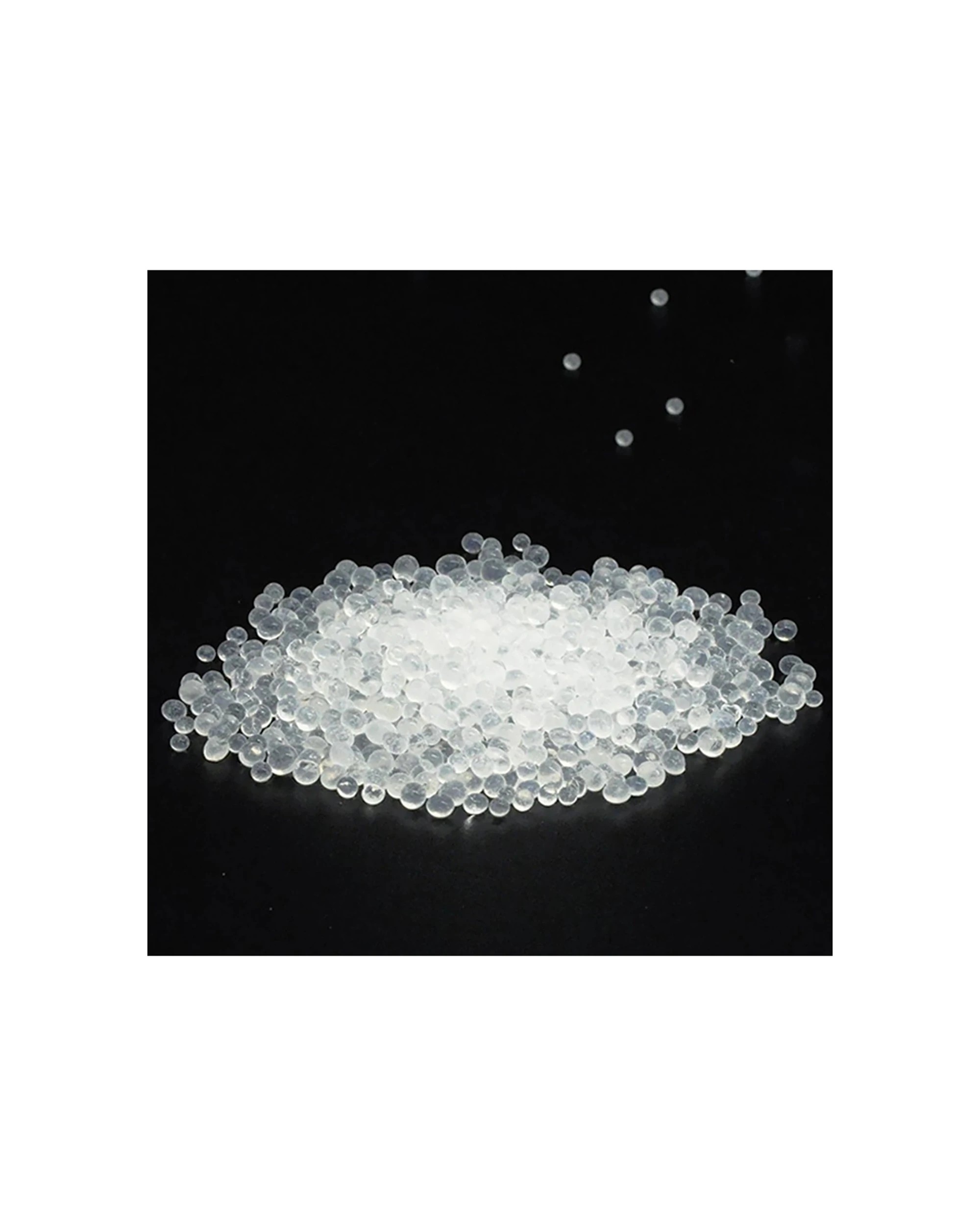 3 Petkit Desiccant Gel For Fresh Element Pet Food Moisture Absorber Silicone - Plain, 3 of 3