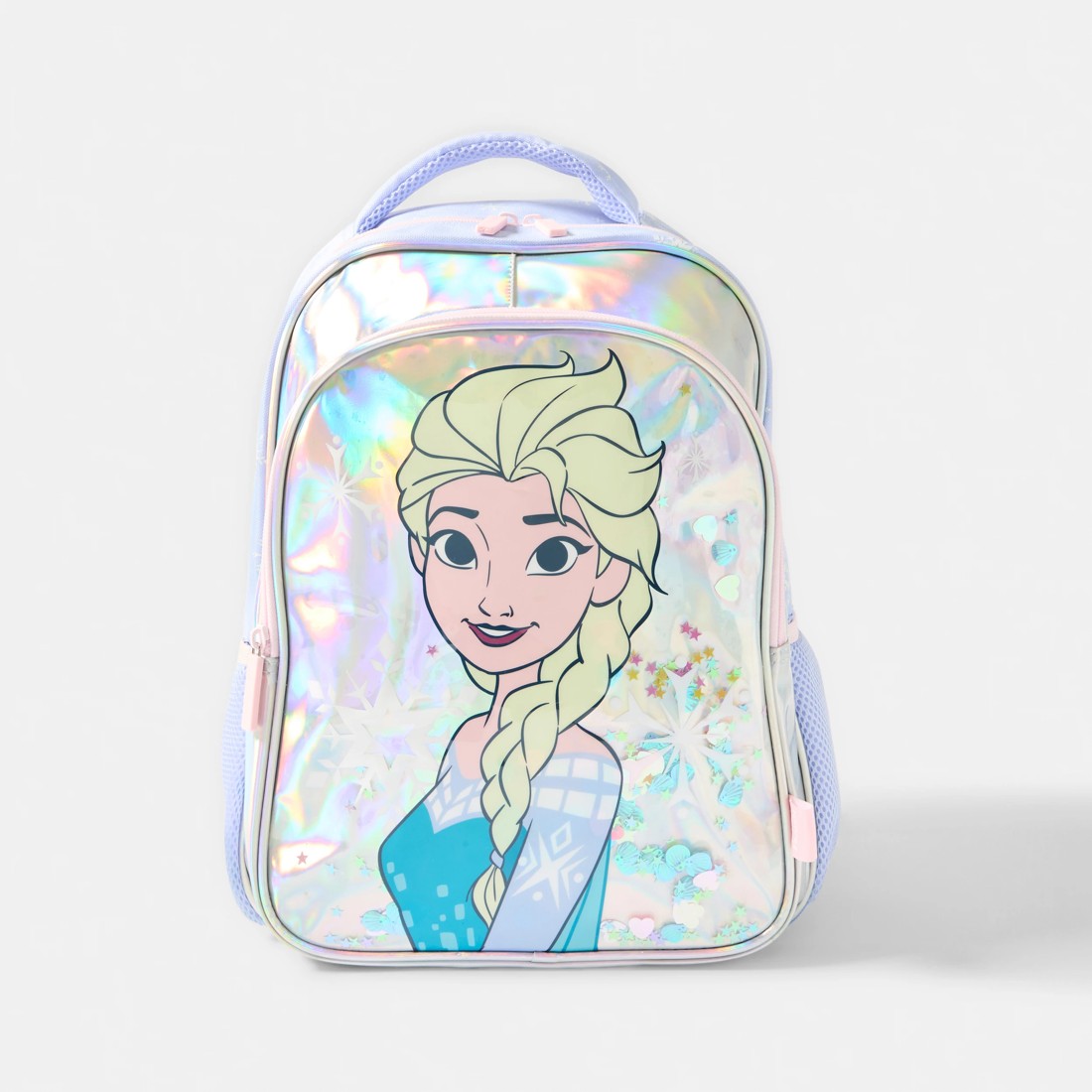 1 Frozen Backpack, 1 of 7