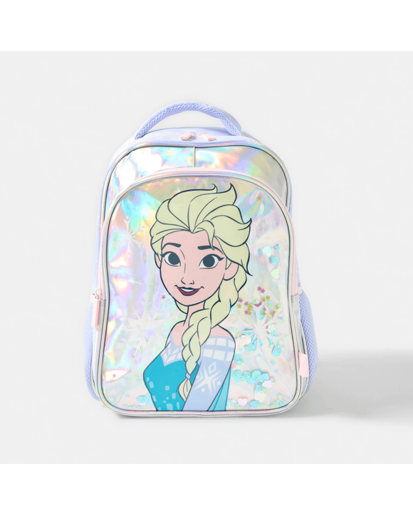 Frozen Backpack