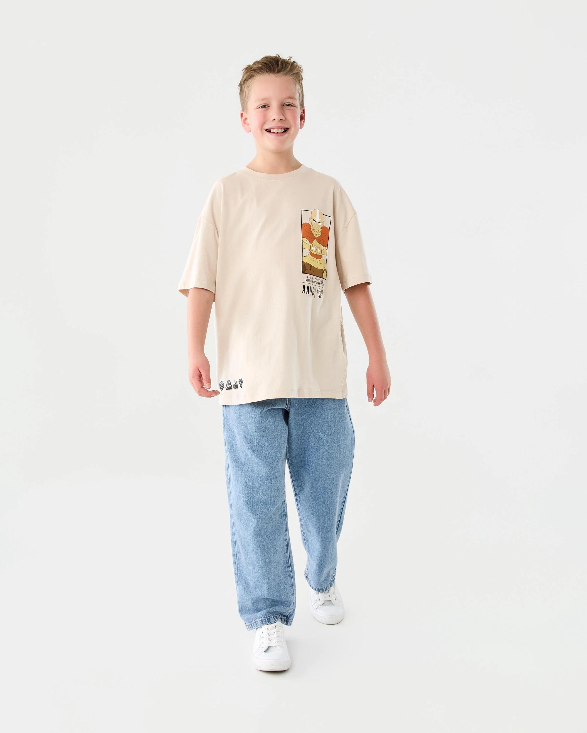 7 Avatar License T-shirt Avatar, 7 of 8