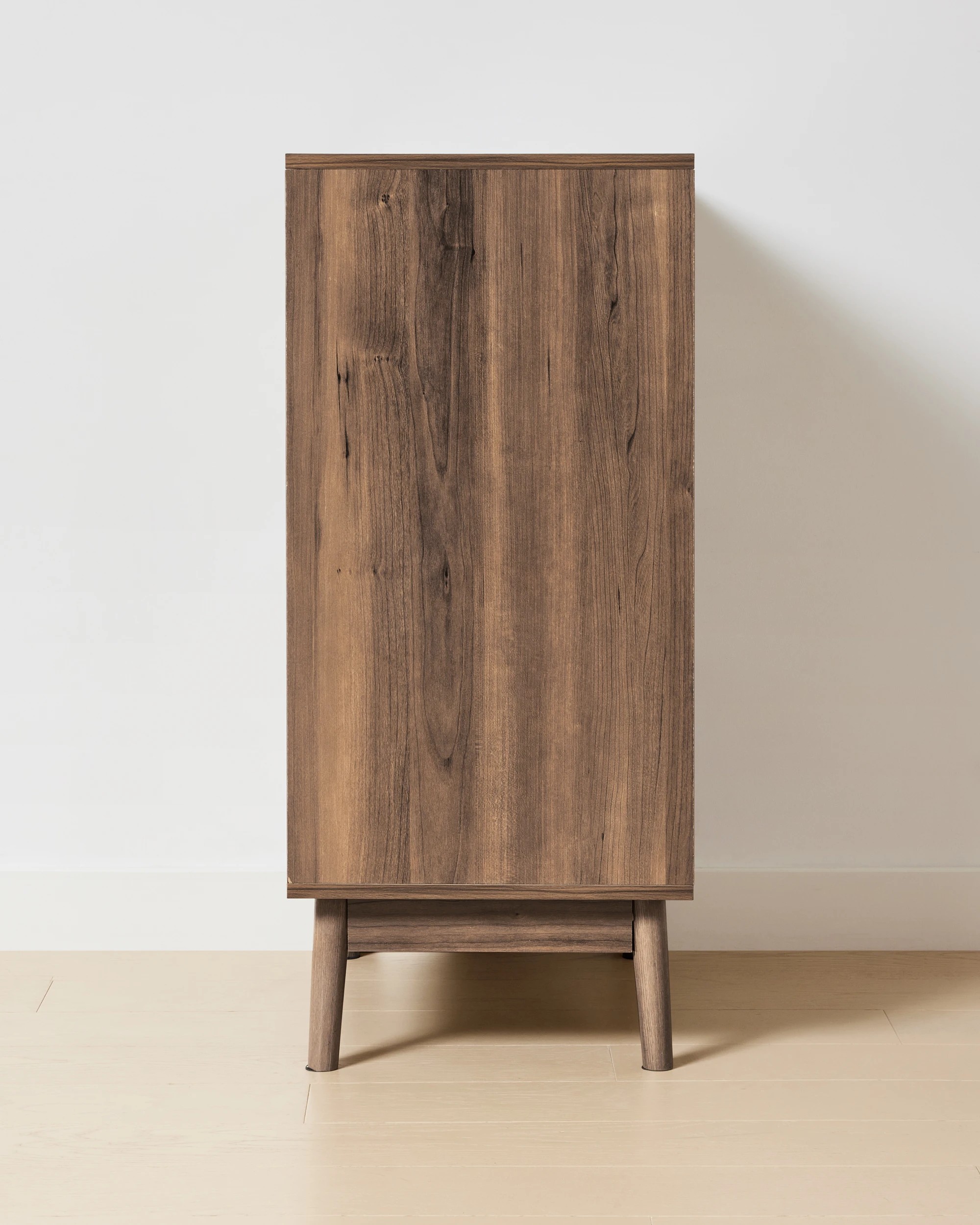 3 Thorne 4 Drawer Chest - Walnut, 3 of 7