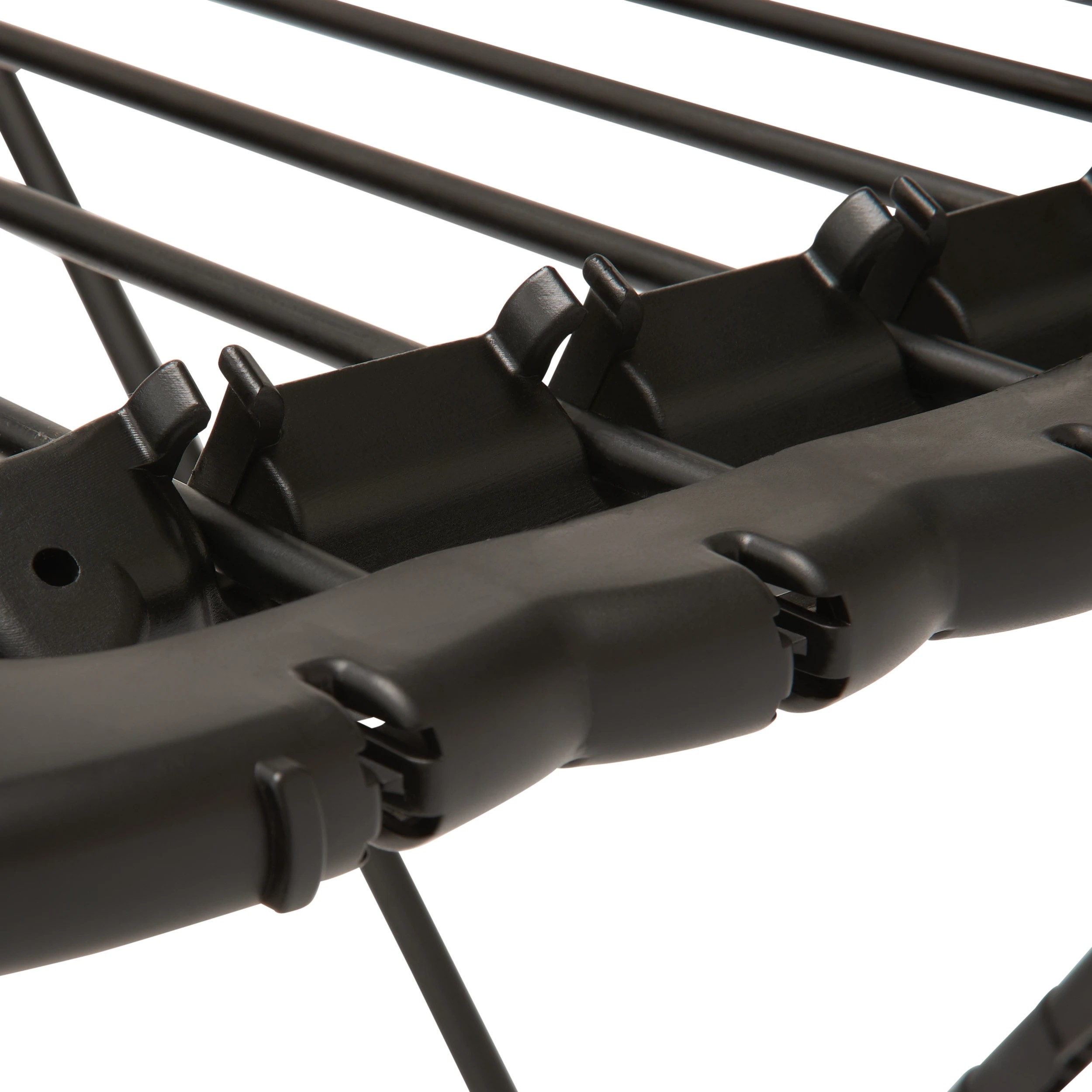 8 26m Extendable Airer with Wings, 8 of 10