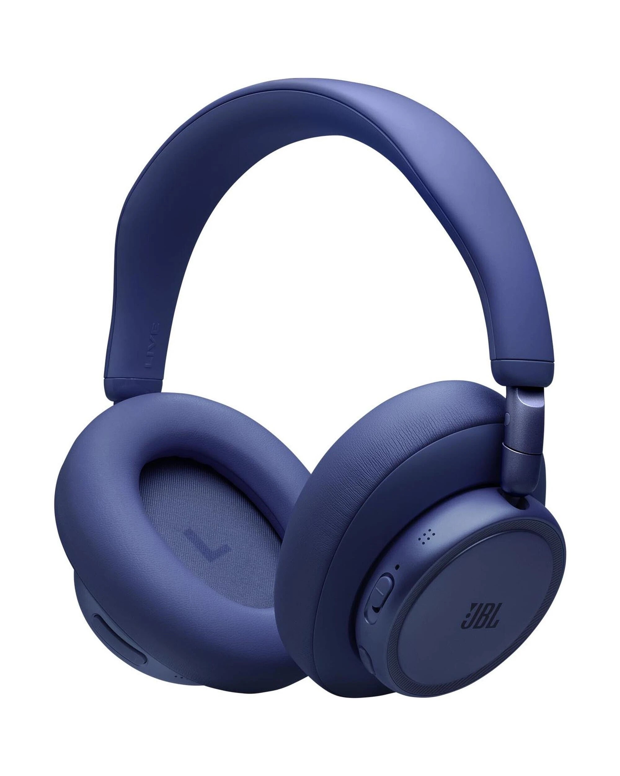 1 Jbl Live 780nc Wireless Noise Cancelling Over-ear Headphones Blue, 1 of 3