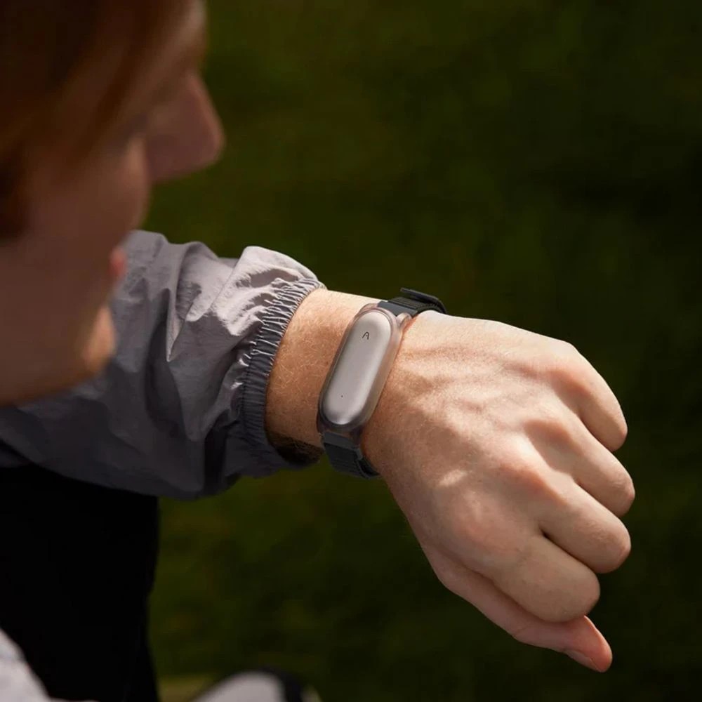 5 Plaud Notepin Wristband, 5 of 6