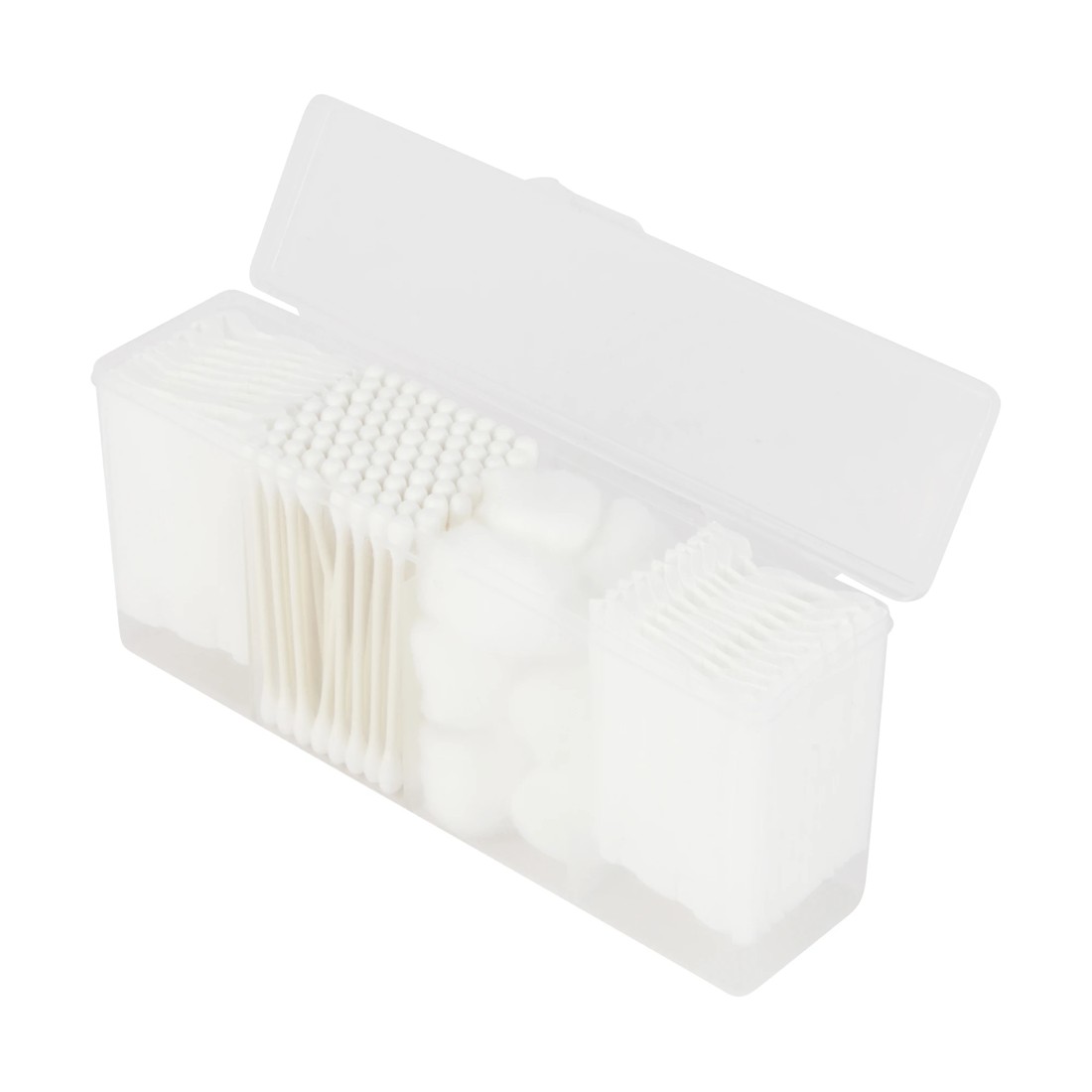 3 OXX Essentials Mixed Cotton Pack, 3 of 4