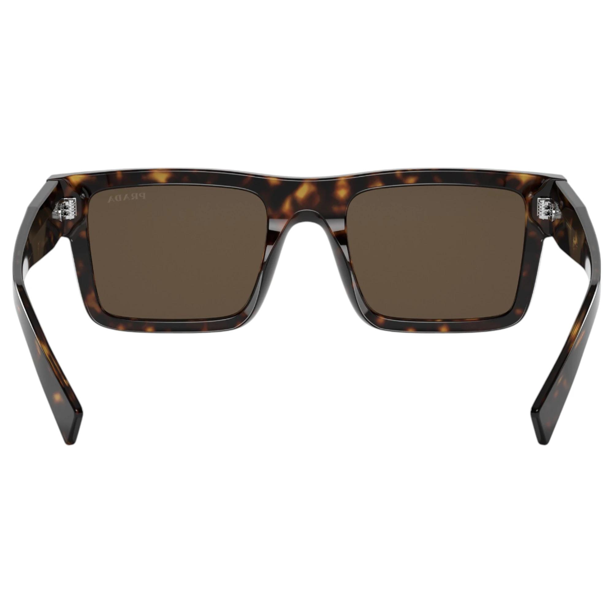 4 Prada Mens Sunglasses Pr 19Ws Sunnies TORTOISE/DARK BROWN, 4 of 5
