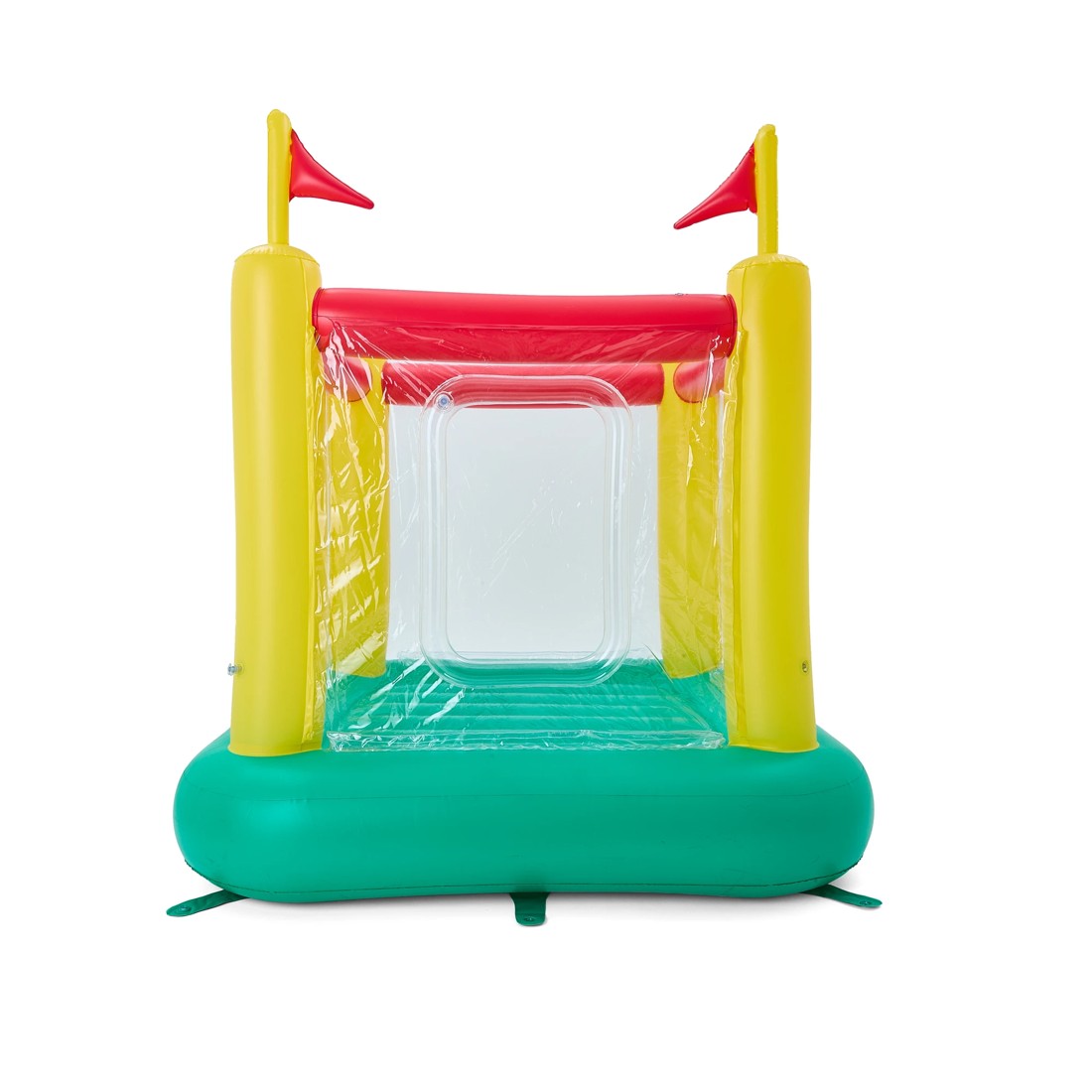 5 Inflatable Bouncy Castle, 5 of 10