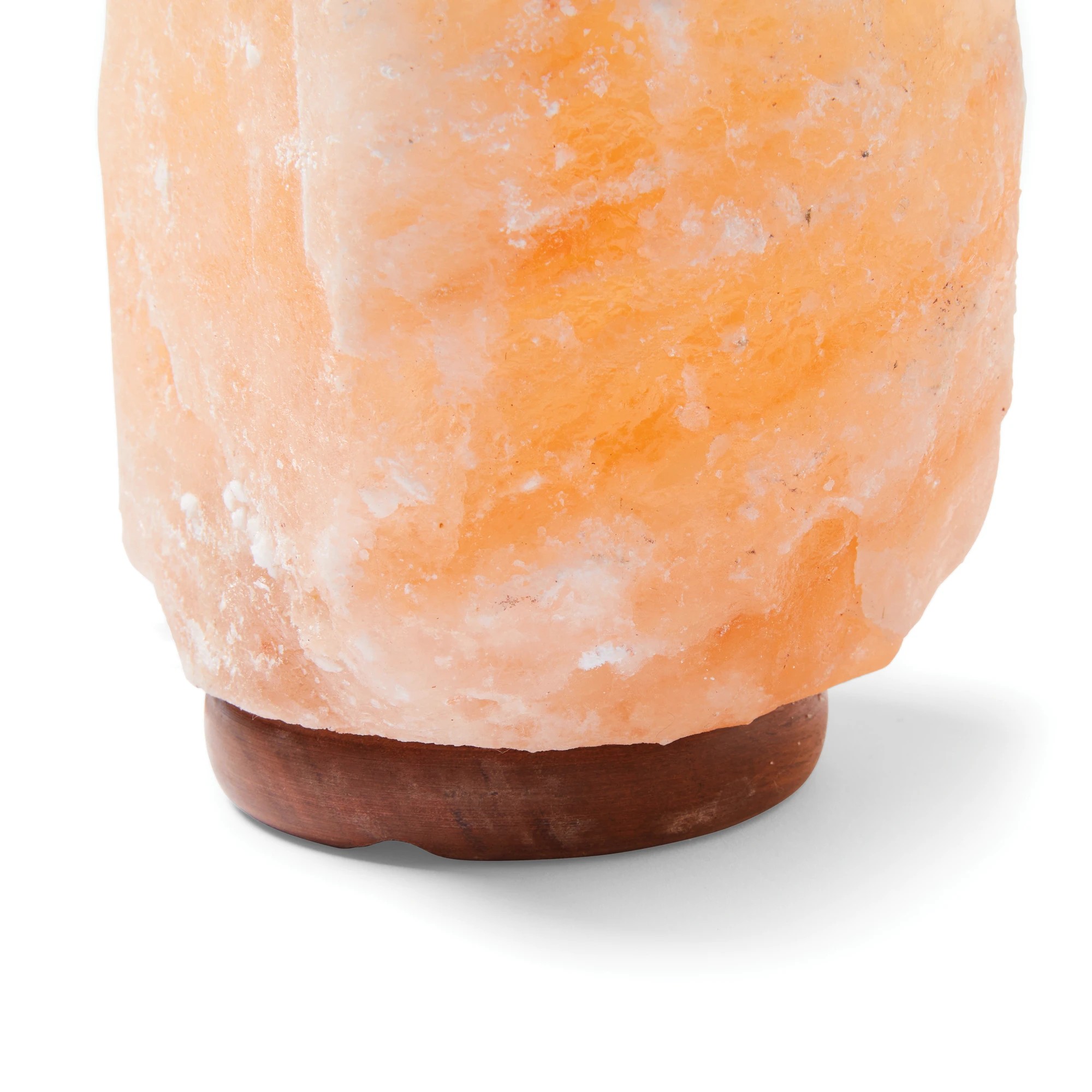 4 Salt Lamp, 4 of 7