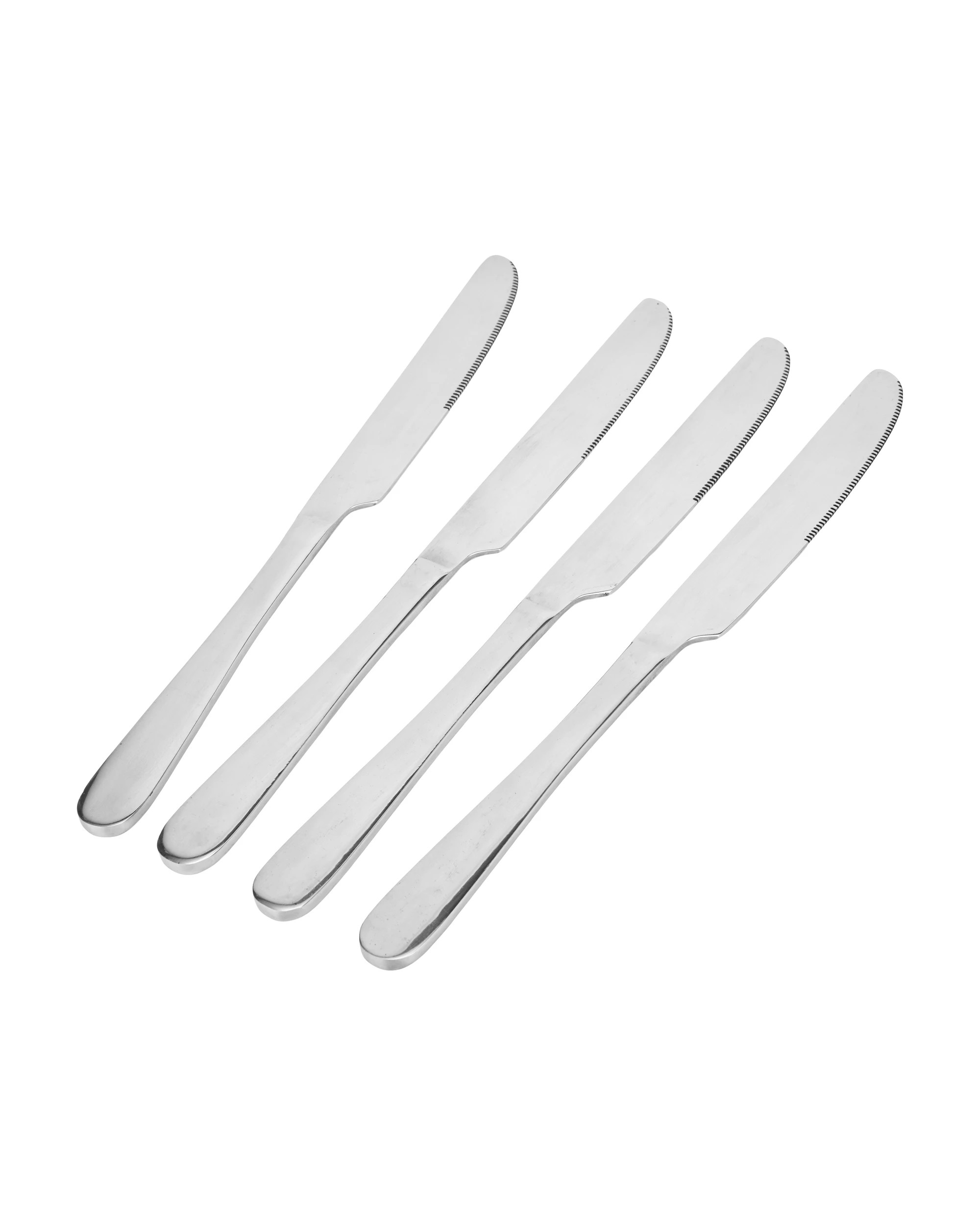 1 Set of 4 Mayfair Knives, 1 of 5
