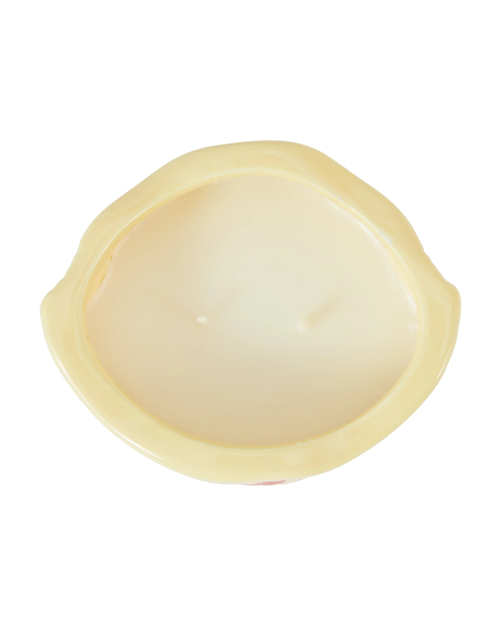 3 Ceramic Potato Chips Candle, 3 of 5