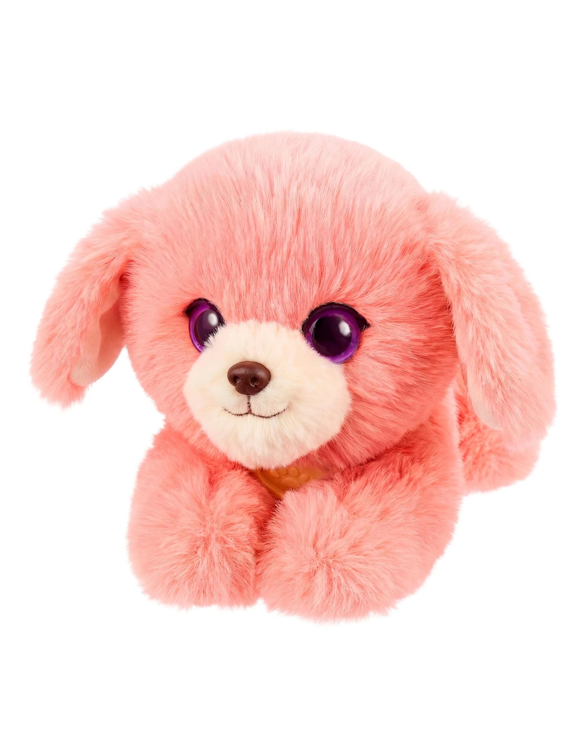 8 ScruffaLuvs Series 3 Mom and Baby Mystery Plush 2 Pack, 8 of 10