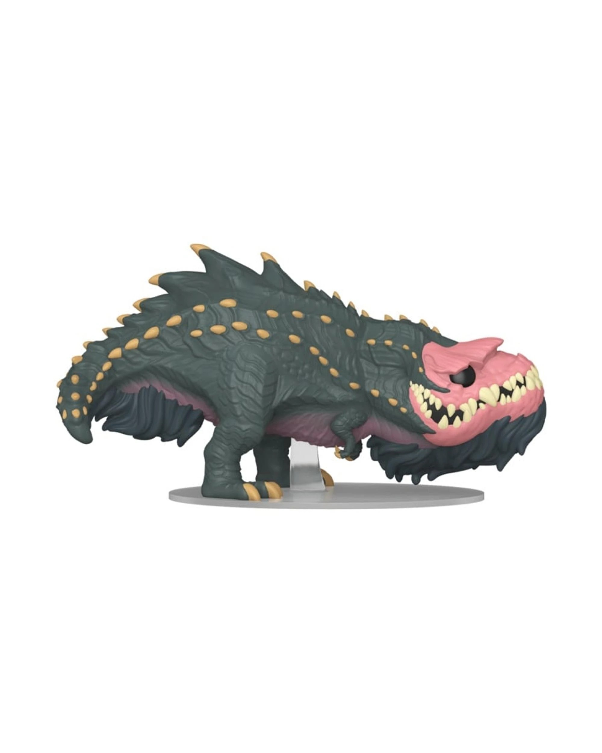 2 Turok Origins Bearded Dragon Funko POP! Vinyl, 2 of 3