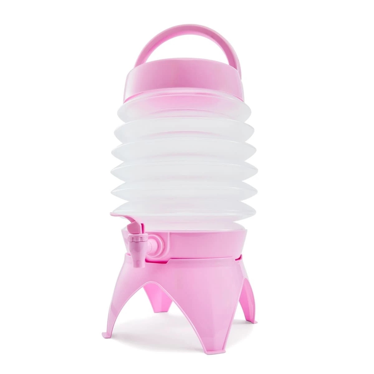 1 Foldable Drink Dispenser, 1 of 8