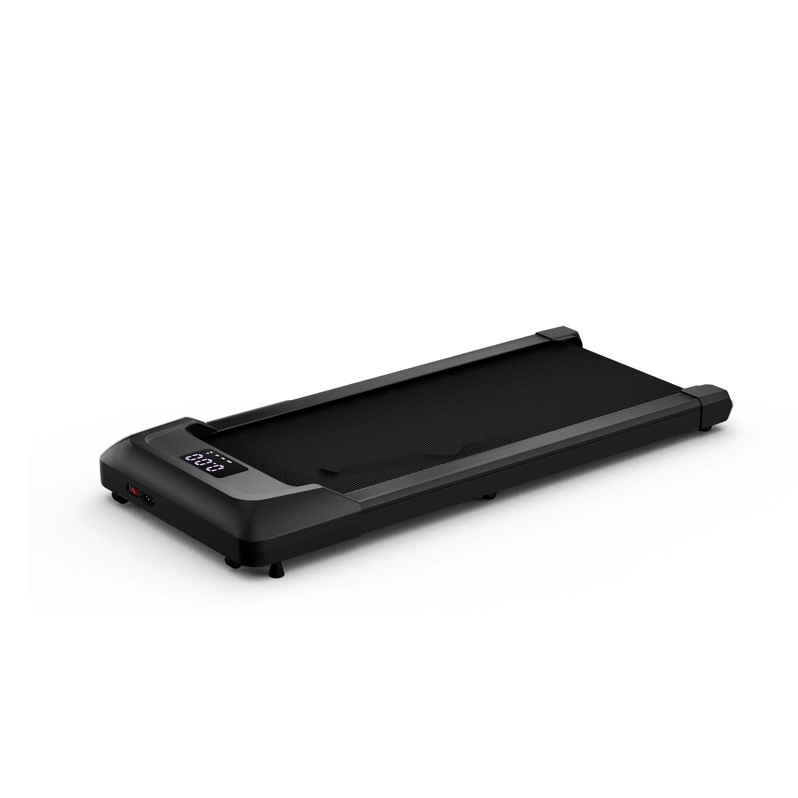 1 Costway 2.25HP Walking Machine Electric Treadmill Running Machine w/LED Display&Remote Control, 1 of 1