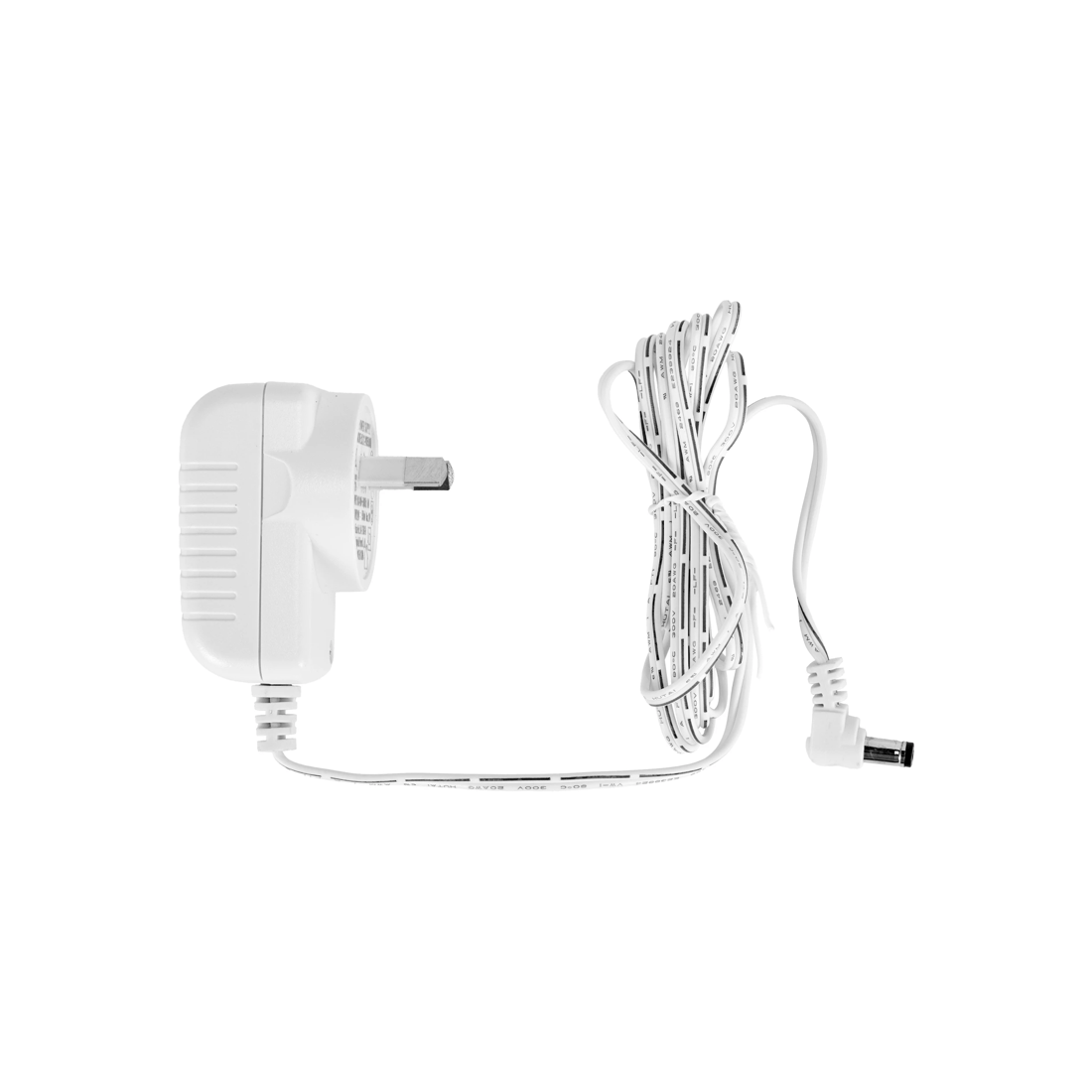 6 White Confetti Glass Look Aroma Diffuser, 6 of 7