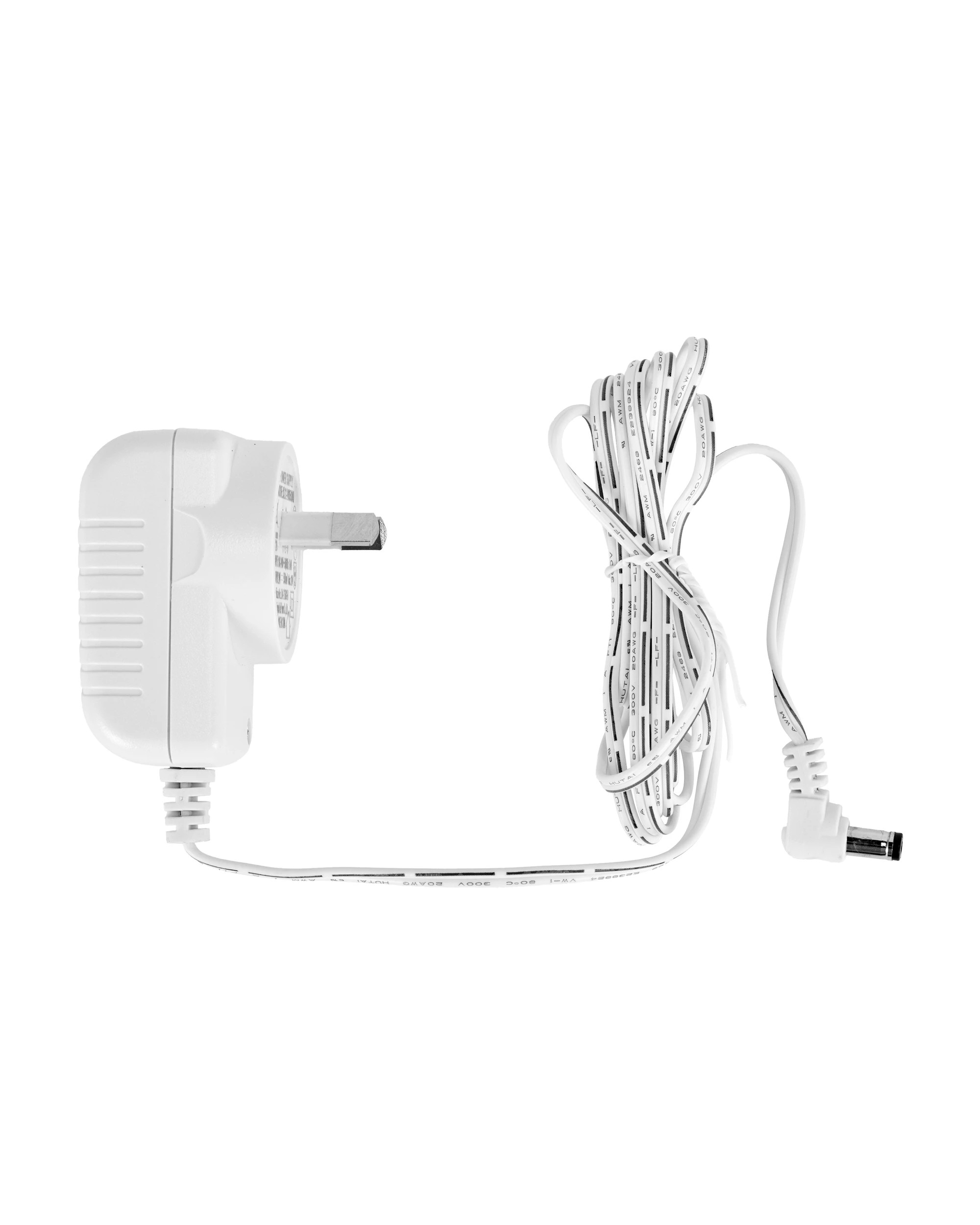 6 White Confetti Glass Look Aroma Diffuser, 6 of 7