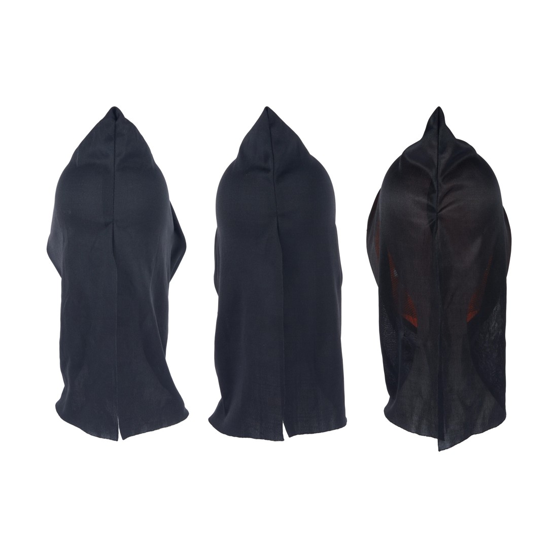 3 Mask - Assorted, 3 of 5