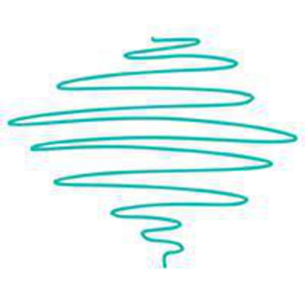 3 Staedtler Triplus 0.3mm Fineliner Turquoise, 3 of 6