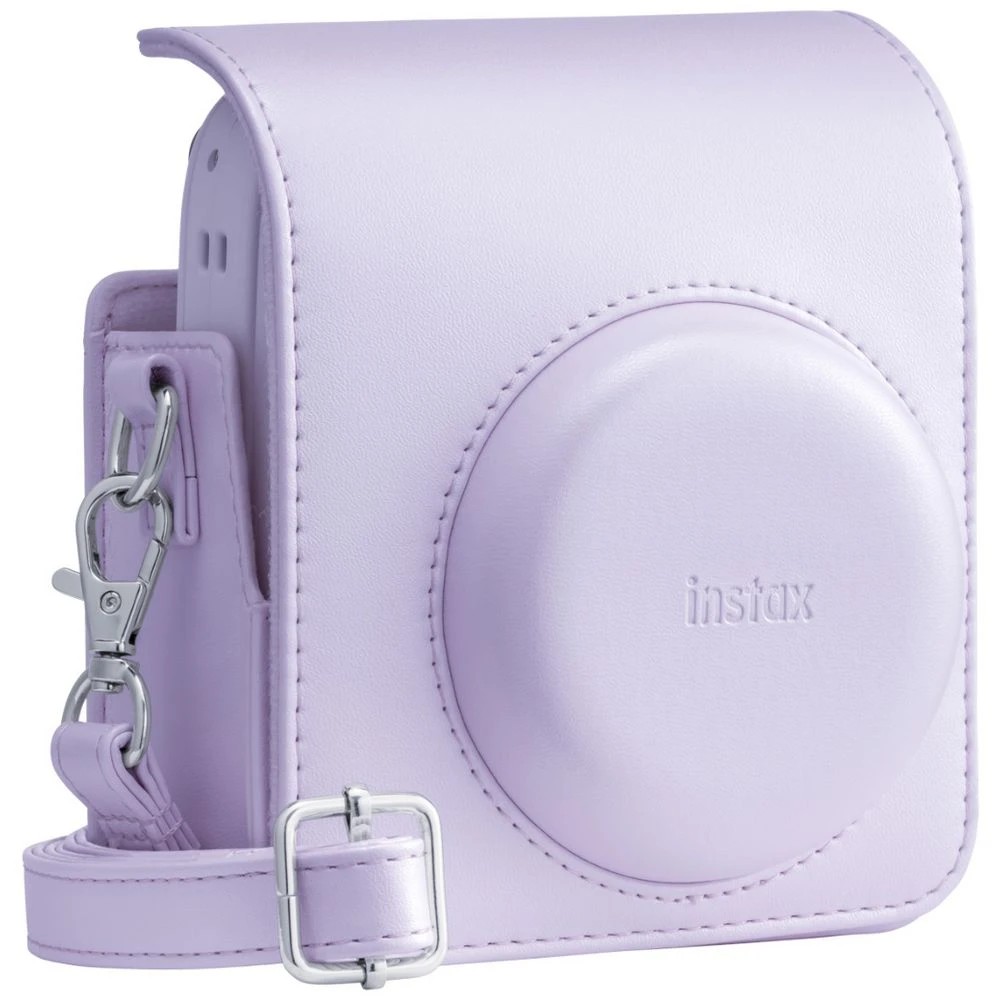 2 Fujifilm Instax Mini 13 Case Purple, 2 of 10