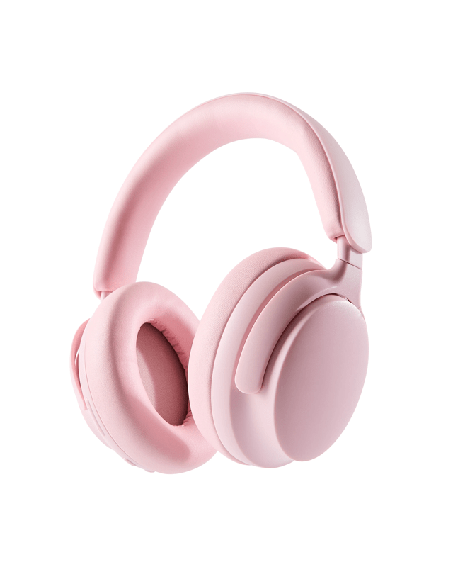 Active Noise Cancellation Headphones - 
