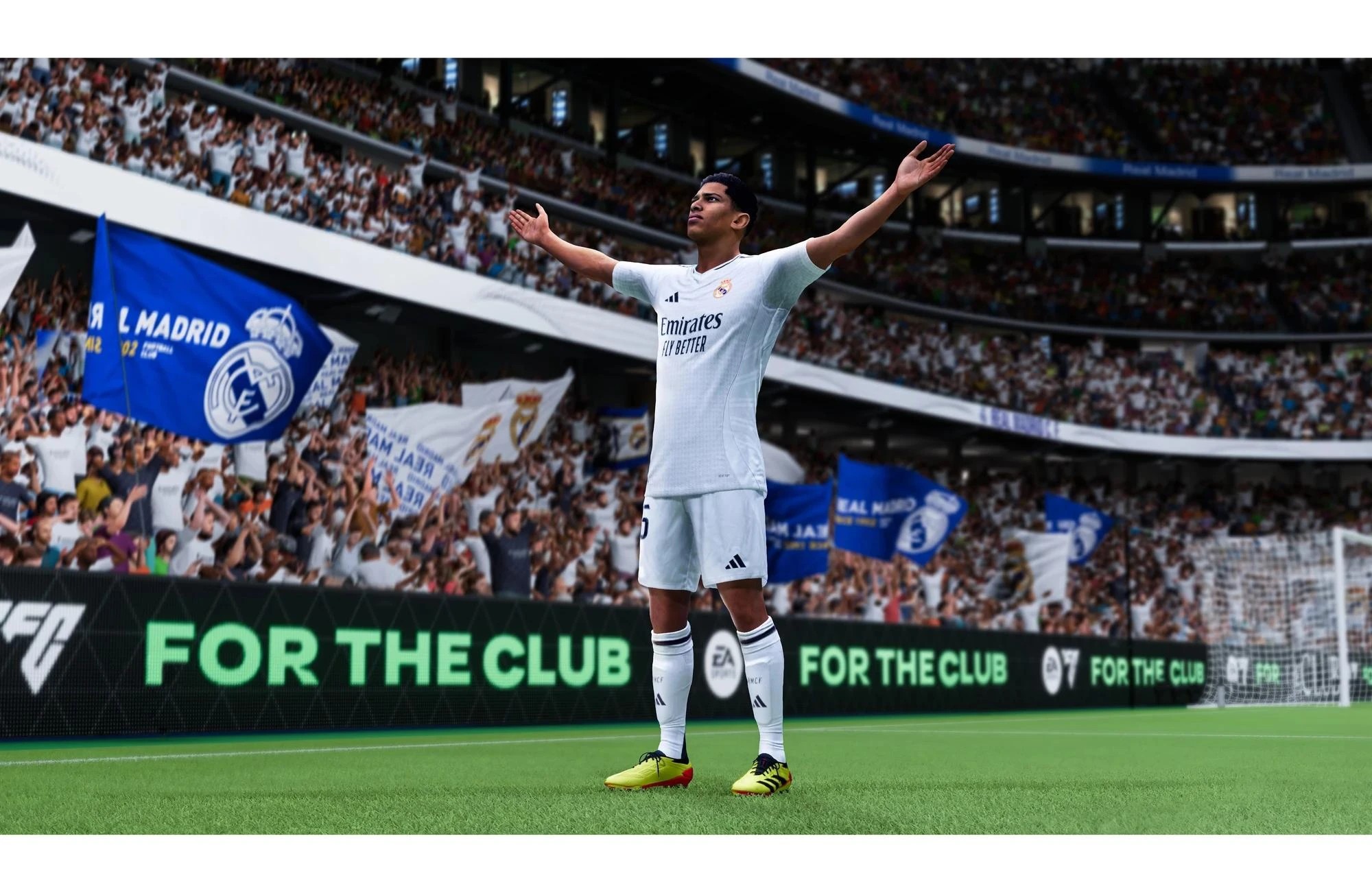 2 Ea Sports Fc 25 - Nintendo Switch
 - Multi, 2 of 5