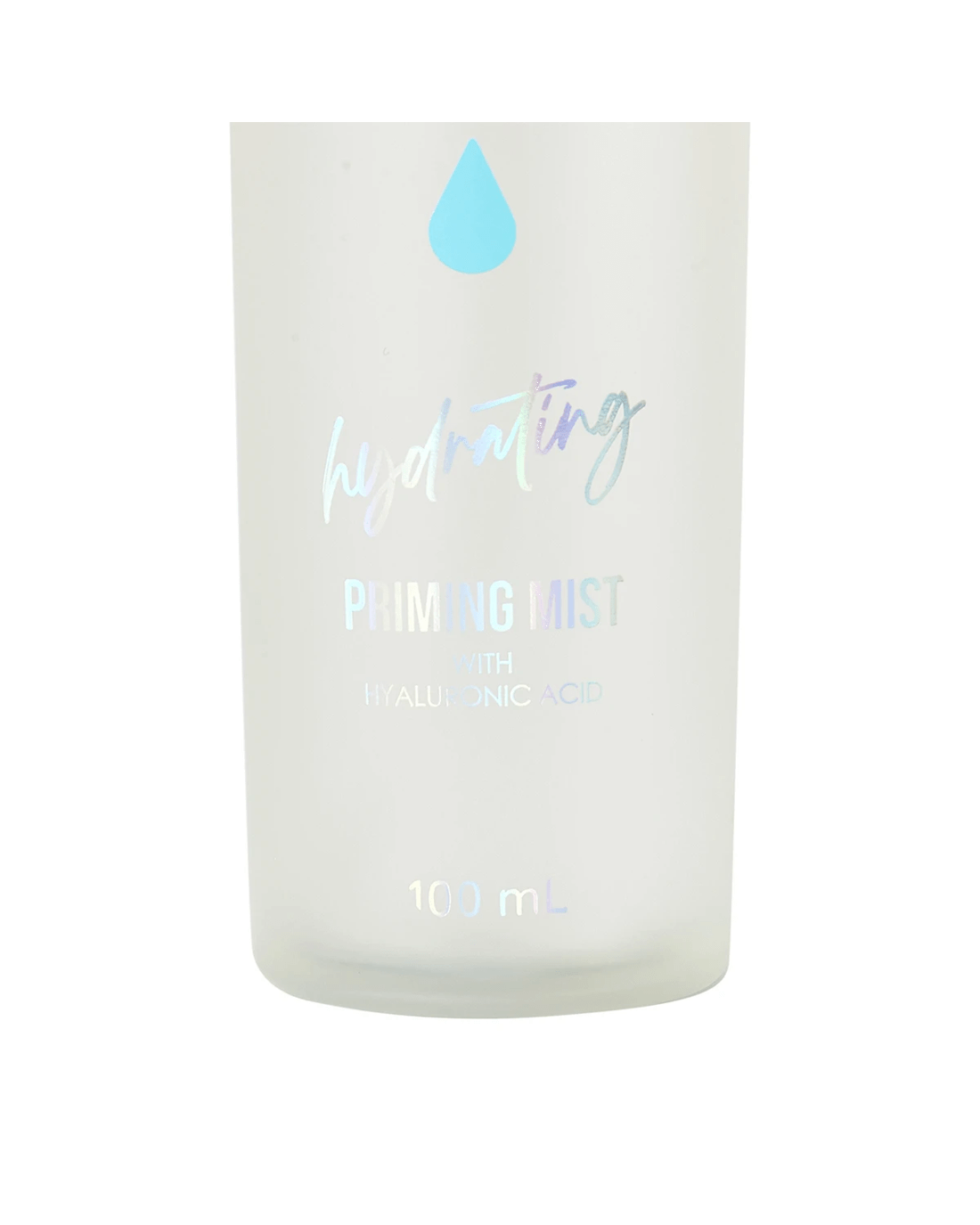 7 OXX Cosmetics Hydrating Priming Mist, 7 of 8