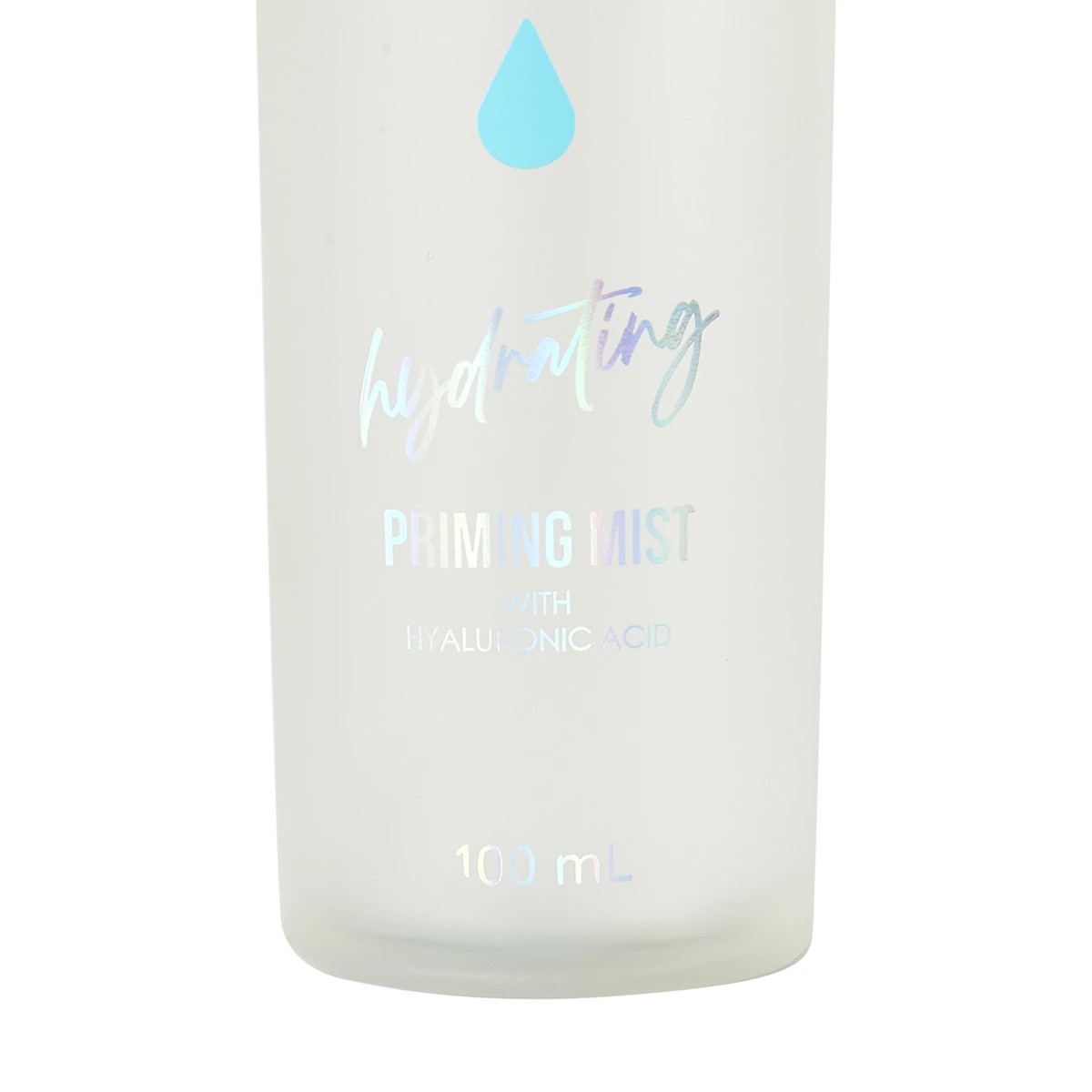 7 OXX Cosmetics Hydrating Priming Mist, 7 of 8