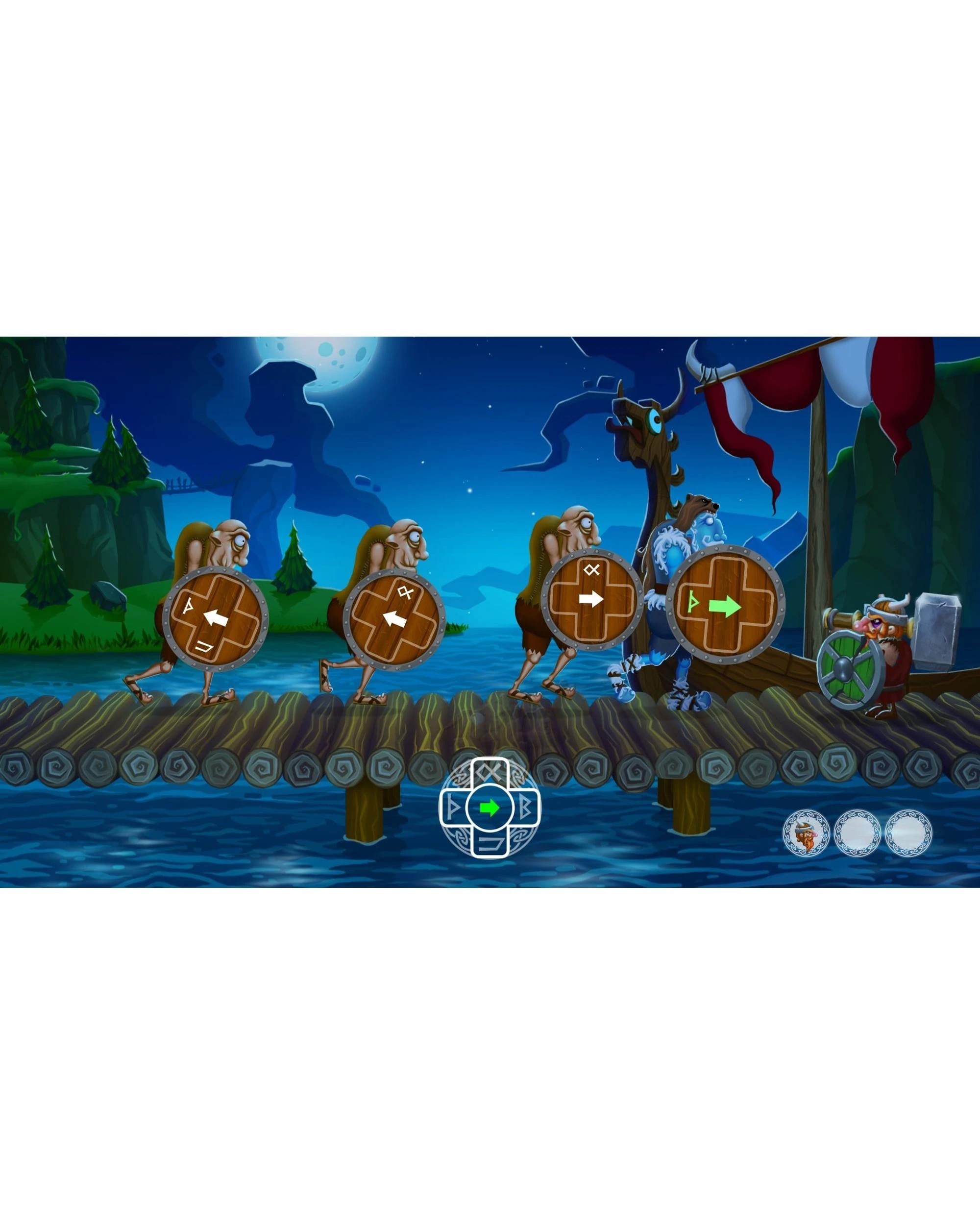 8 100 in 1 Game Collection - Switch, 8 of 9