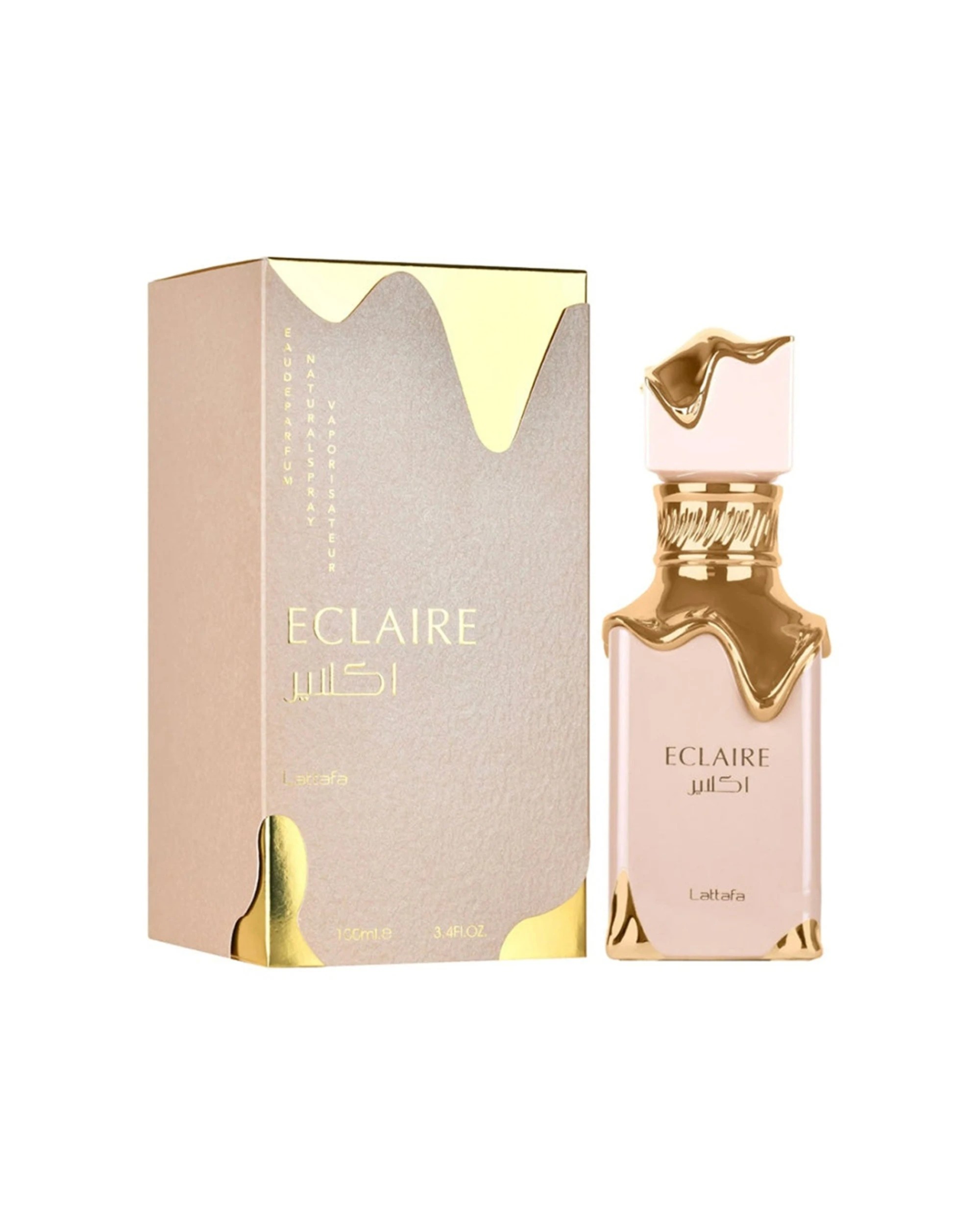 1 Lattafa Eclaire Eau de Parfum 100ml, 1 of 1