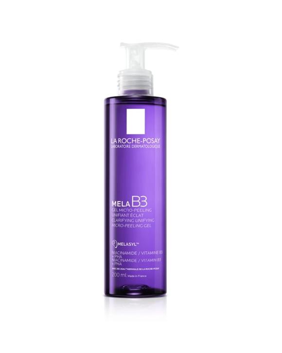 La Roche-Posay Mela B3 Niacinamide Clarifying Cleanser 200ml