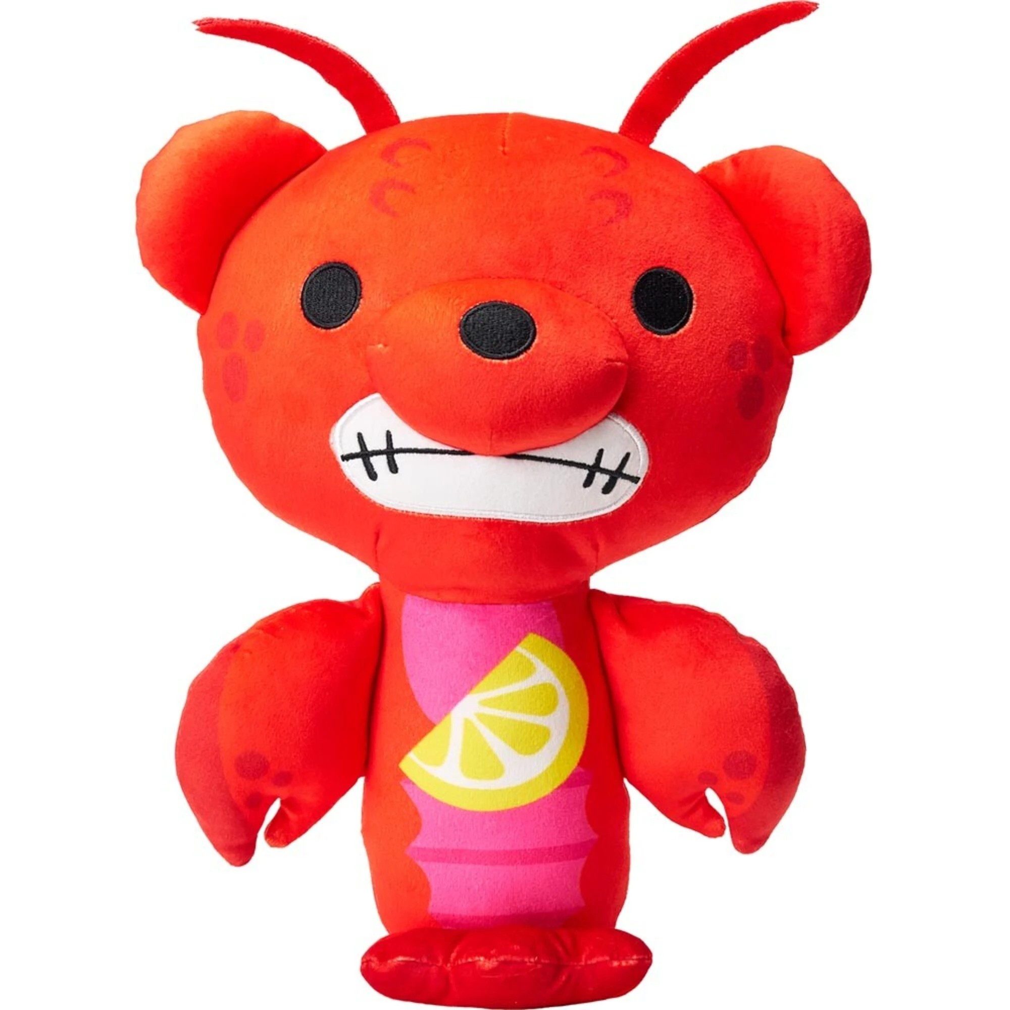 2 Deddy Bear - Hank Hotpot Series 4 Plush - Multi, 2 of 3