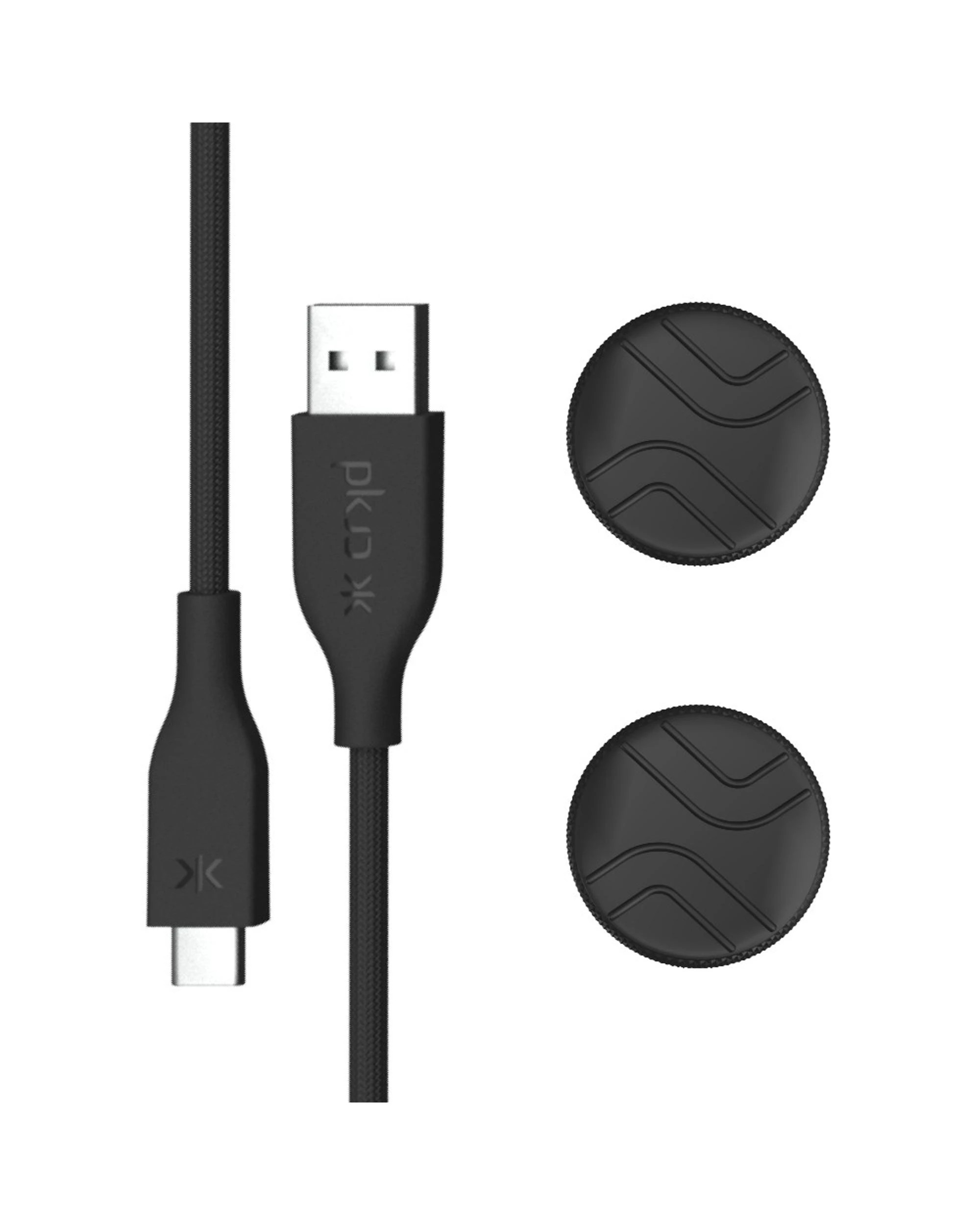 8 Nitro Deck for Nintendo Switch Crystal Edition - Orange Zest - Orange, 8 of 8