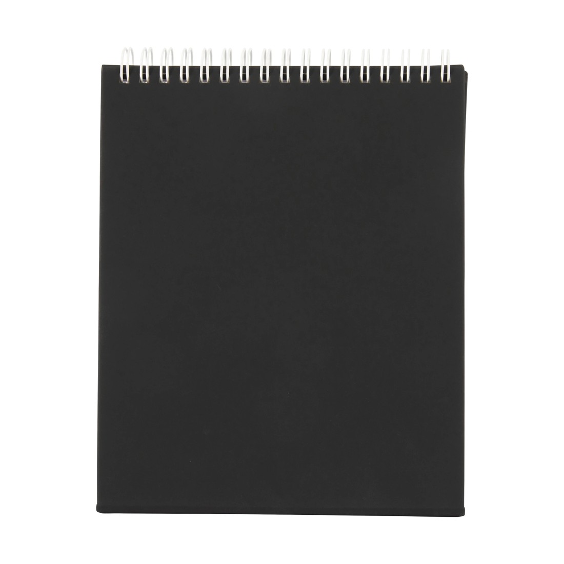 4 2026 Desk Black Calendar, 4 of 5