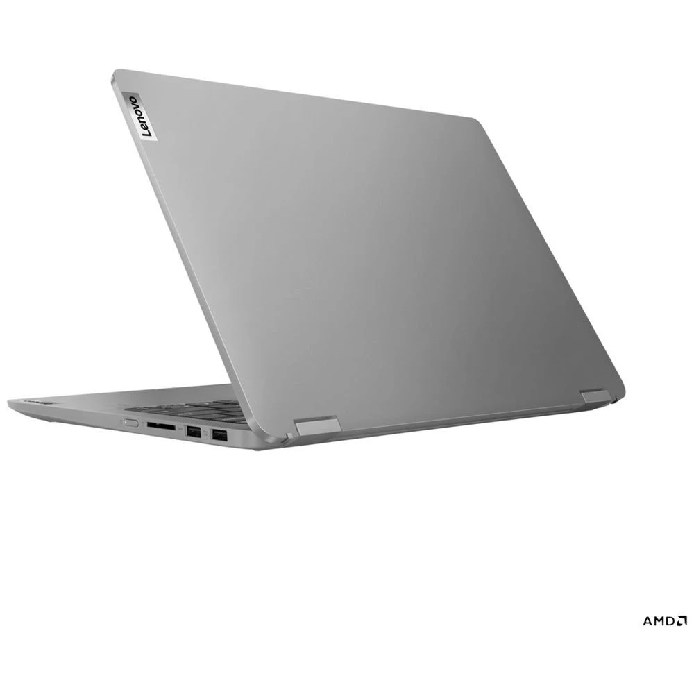 3 Lenovo IdeaPad Flex 5 Ryzen 7 16/512GB 2-in-1 Notebook, 3 of 9