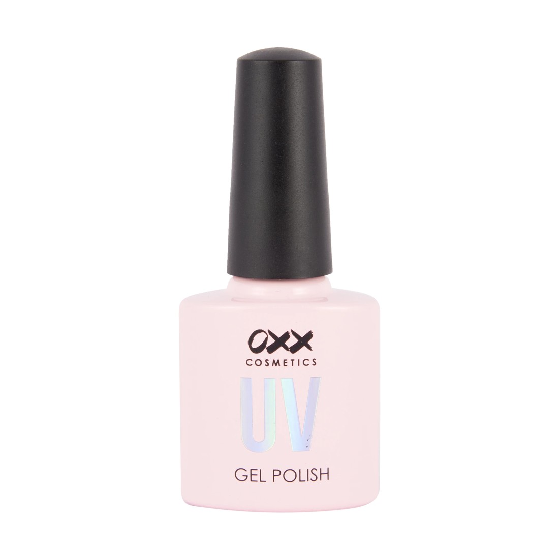 1 OXX Cosmetics UV Gel Nail Polish - Baby Pink, 1 of 5