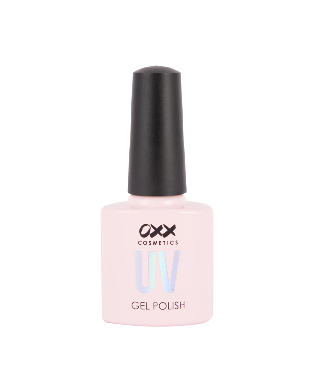 OXX Cosmetics UV Gel Nail Polish - Baby 