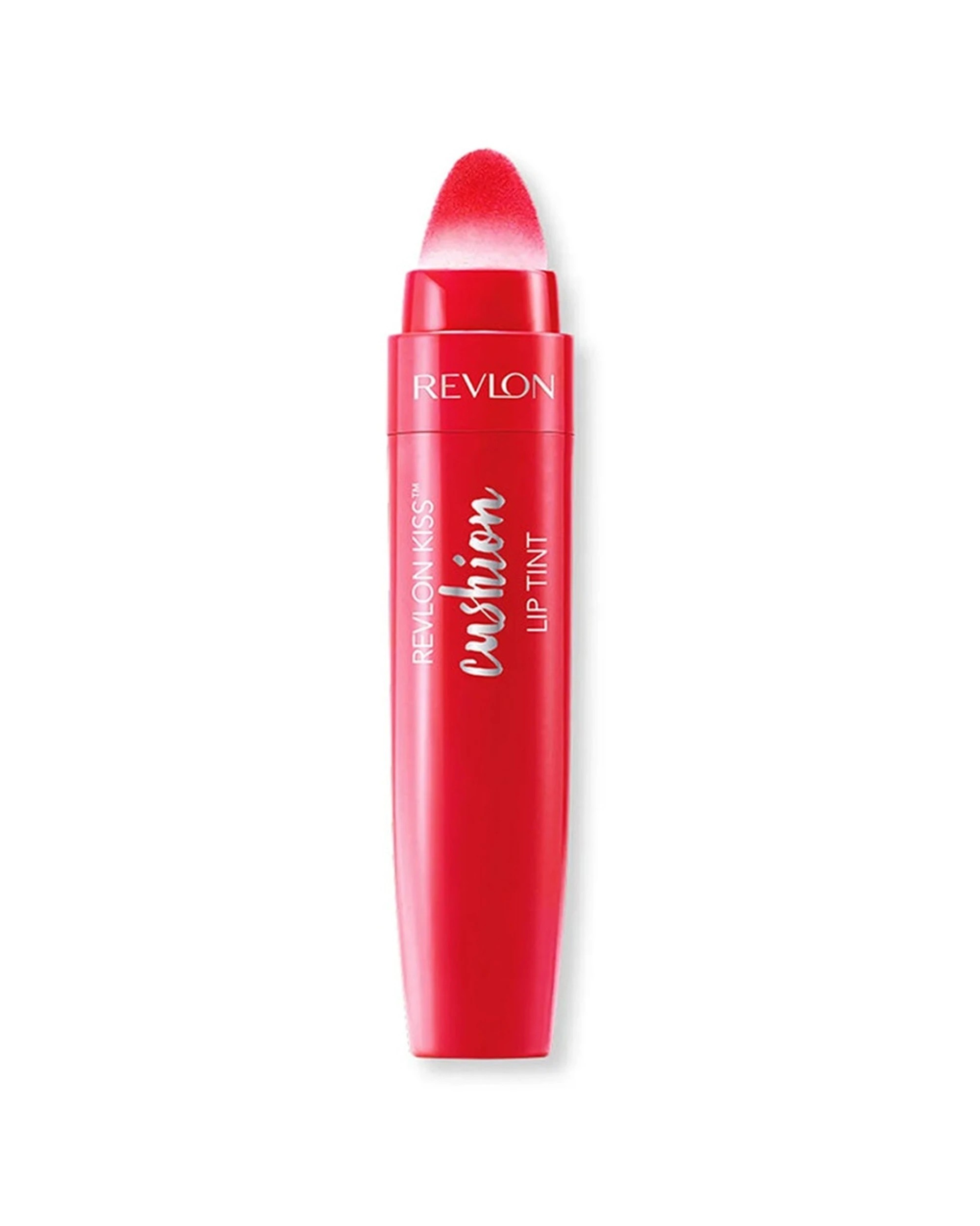 1 Revlon Kiss Cushion Lip Tint - 260 Crimson Feels, 1 of 1