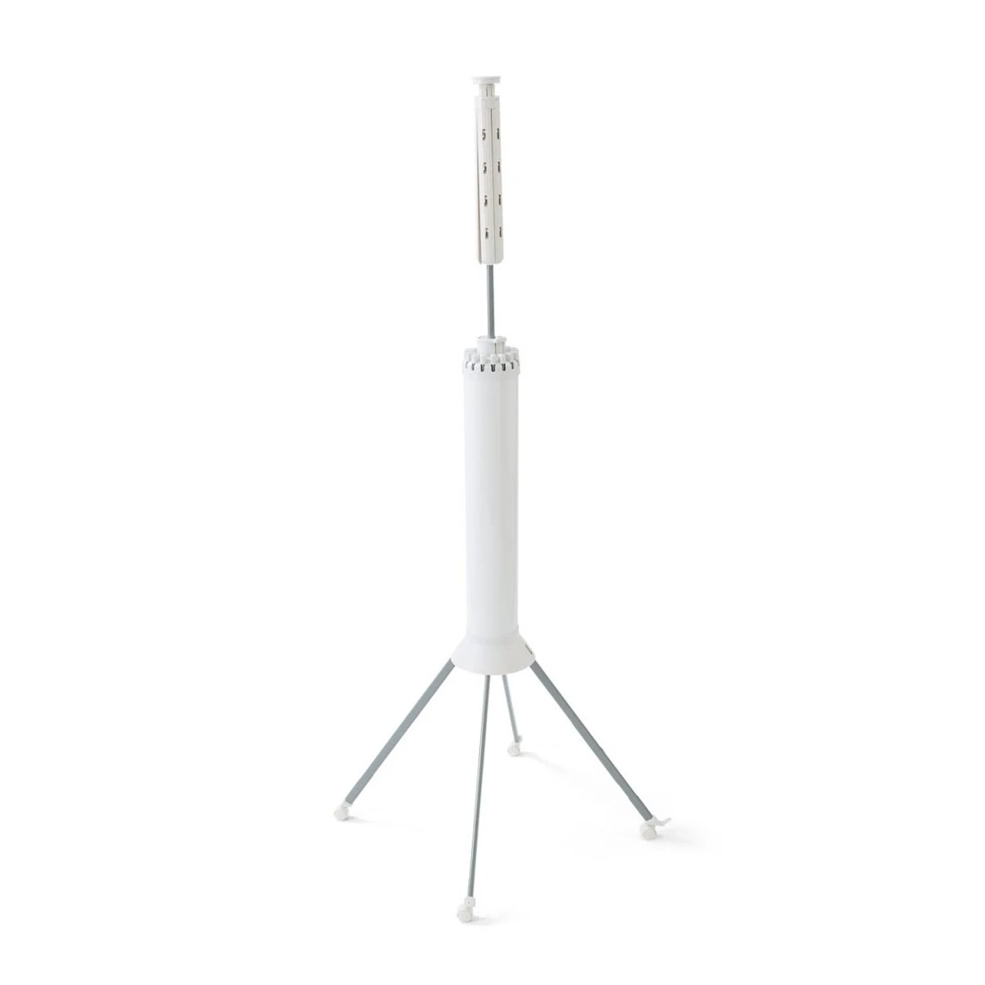 8 Collapsible Pop Up Laundry Airer, 8 of 9