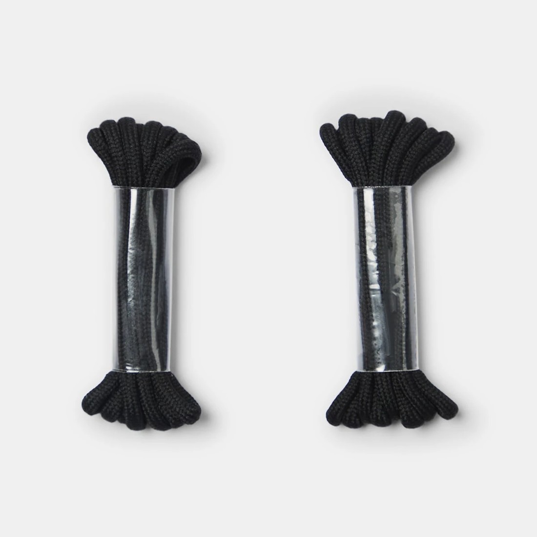 2 2 Pack Dress Laces - Black, 2 of 3
