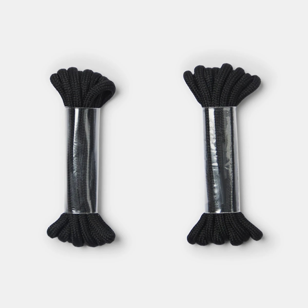 2 2 Pack Dress Laces - Black, 2 of 3