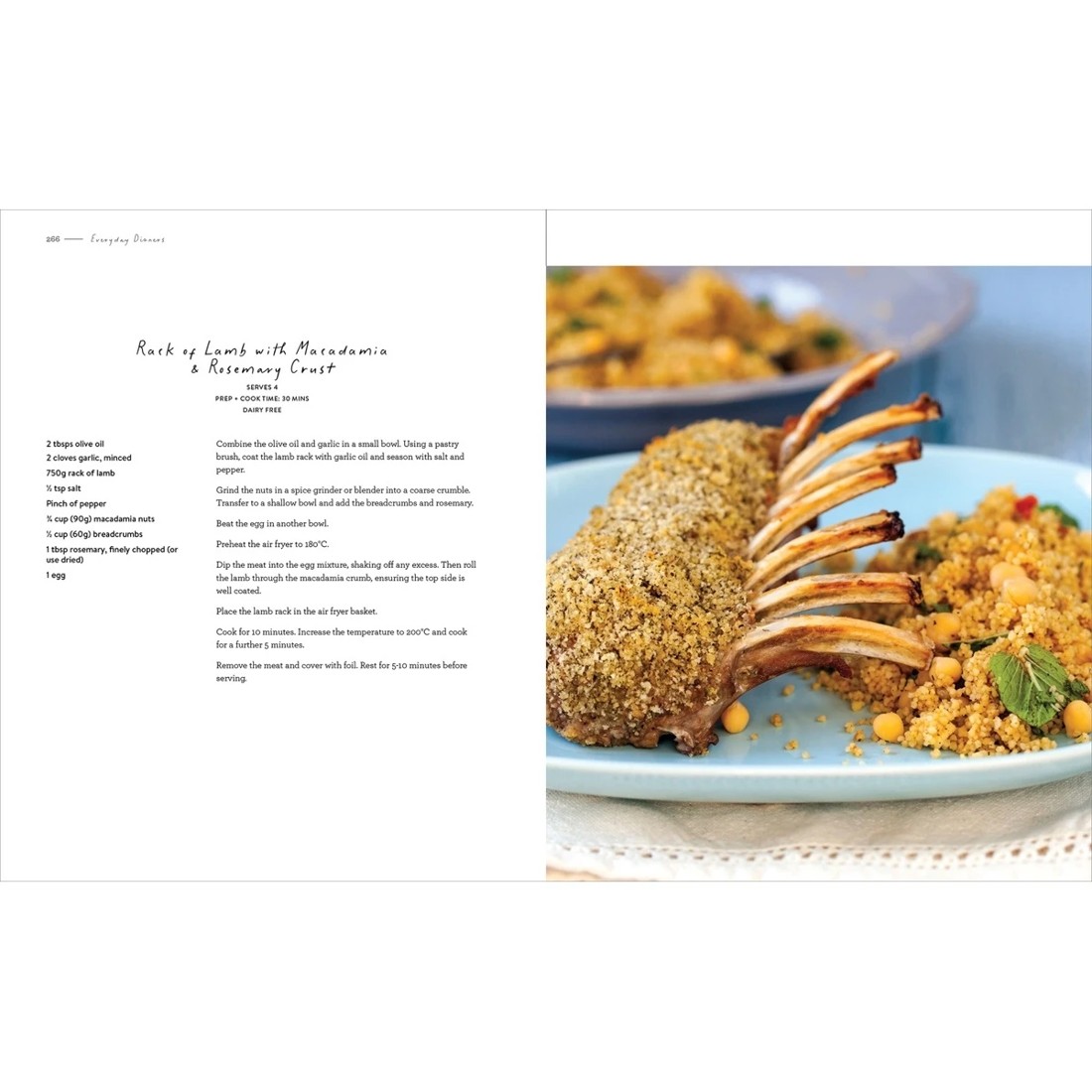 4 Air Fryer: The Ultimate Collection - Book, 4 of 7