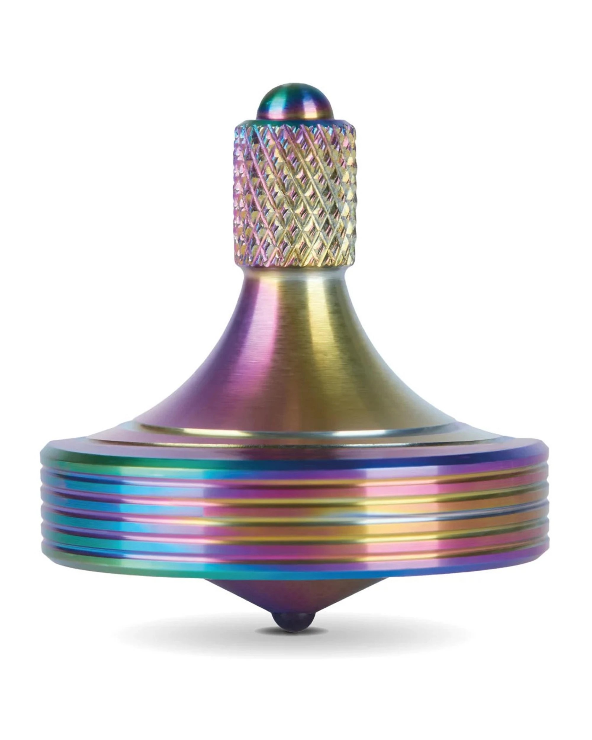 3 Bopster Spin Top Spinner, 3 of 4