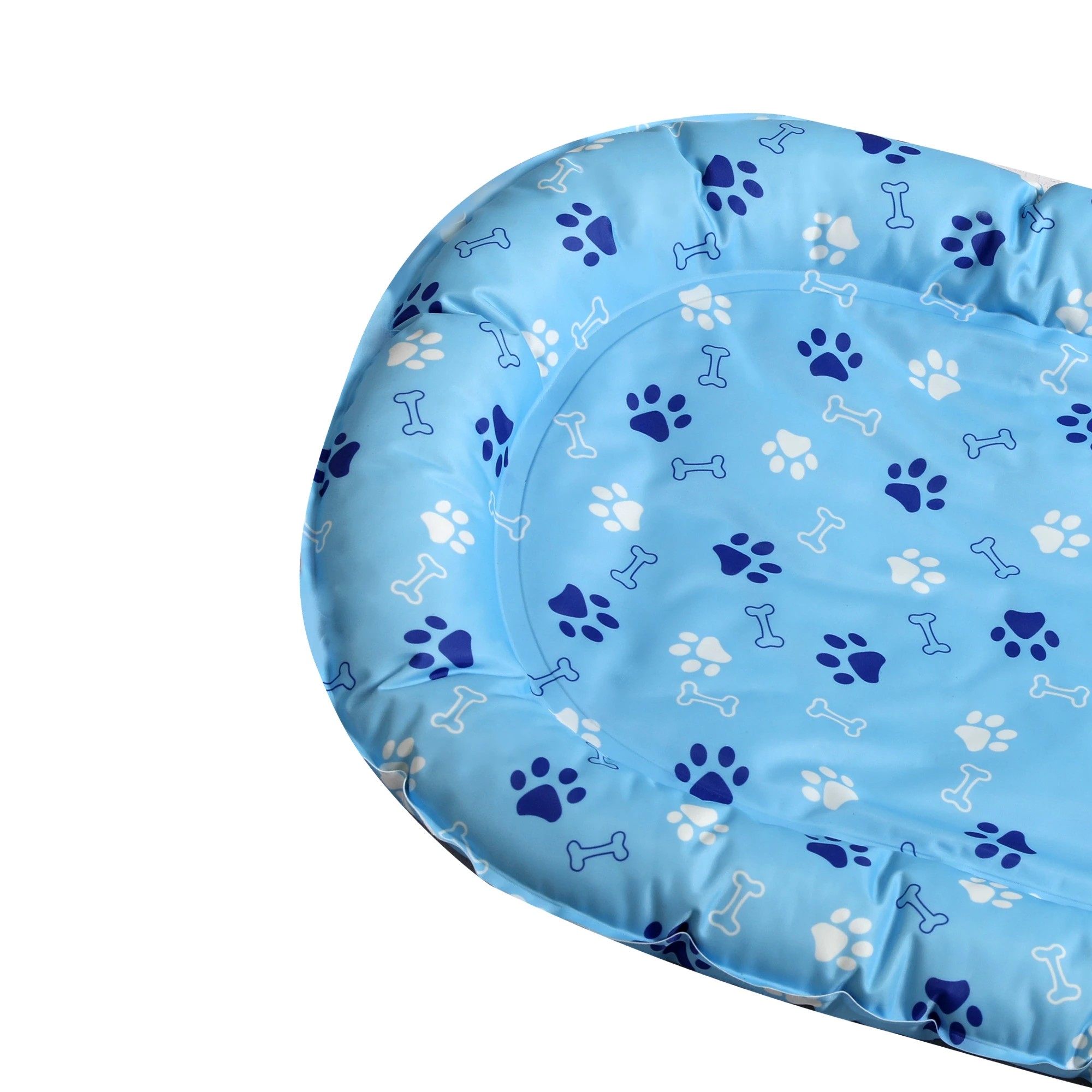 4 Pawz Pet Cooling Mat 61x47cm, 4 of 7