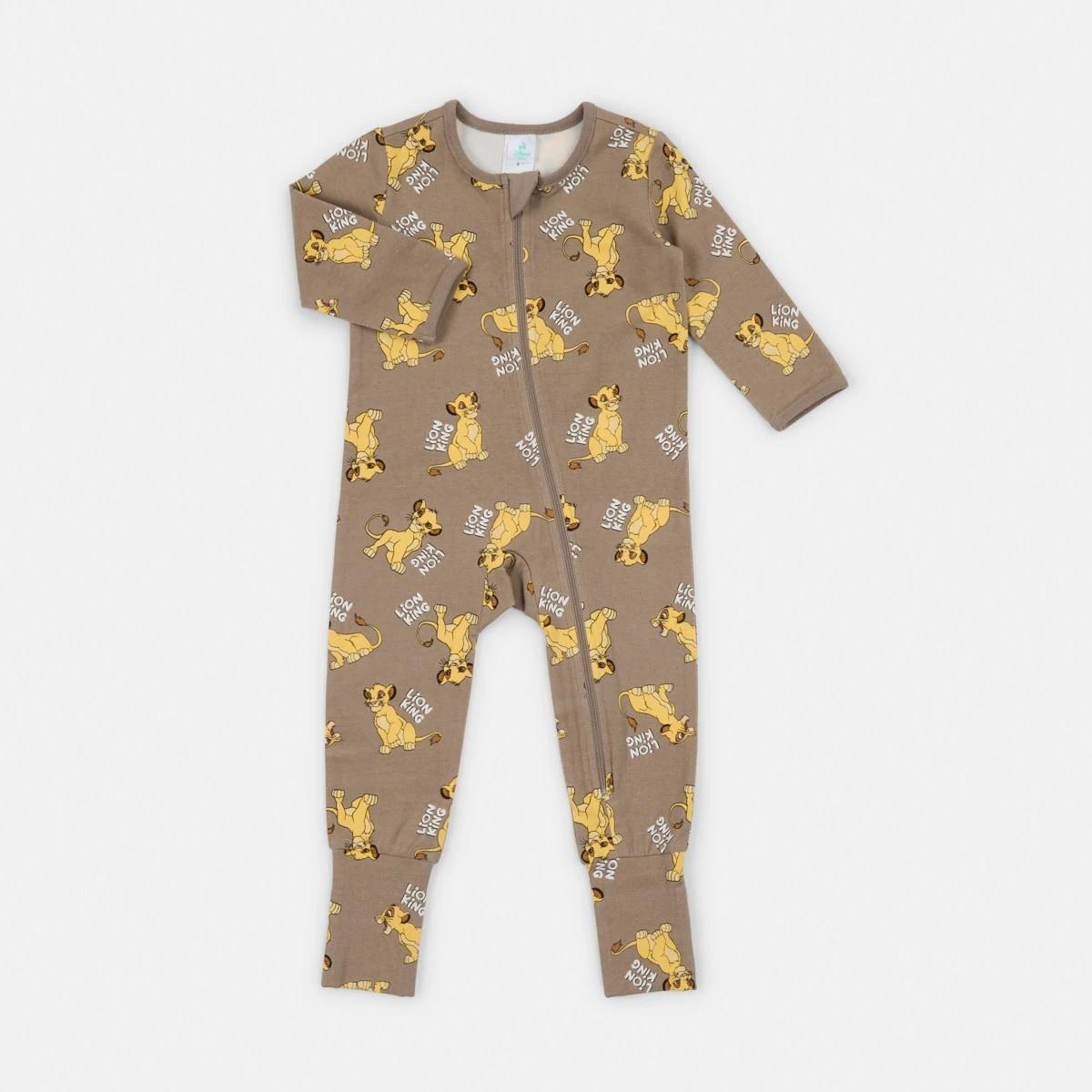 1 Disney Simba License Coverall Simba, 1 of 4