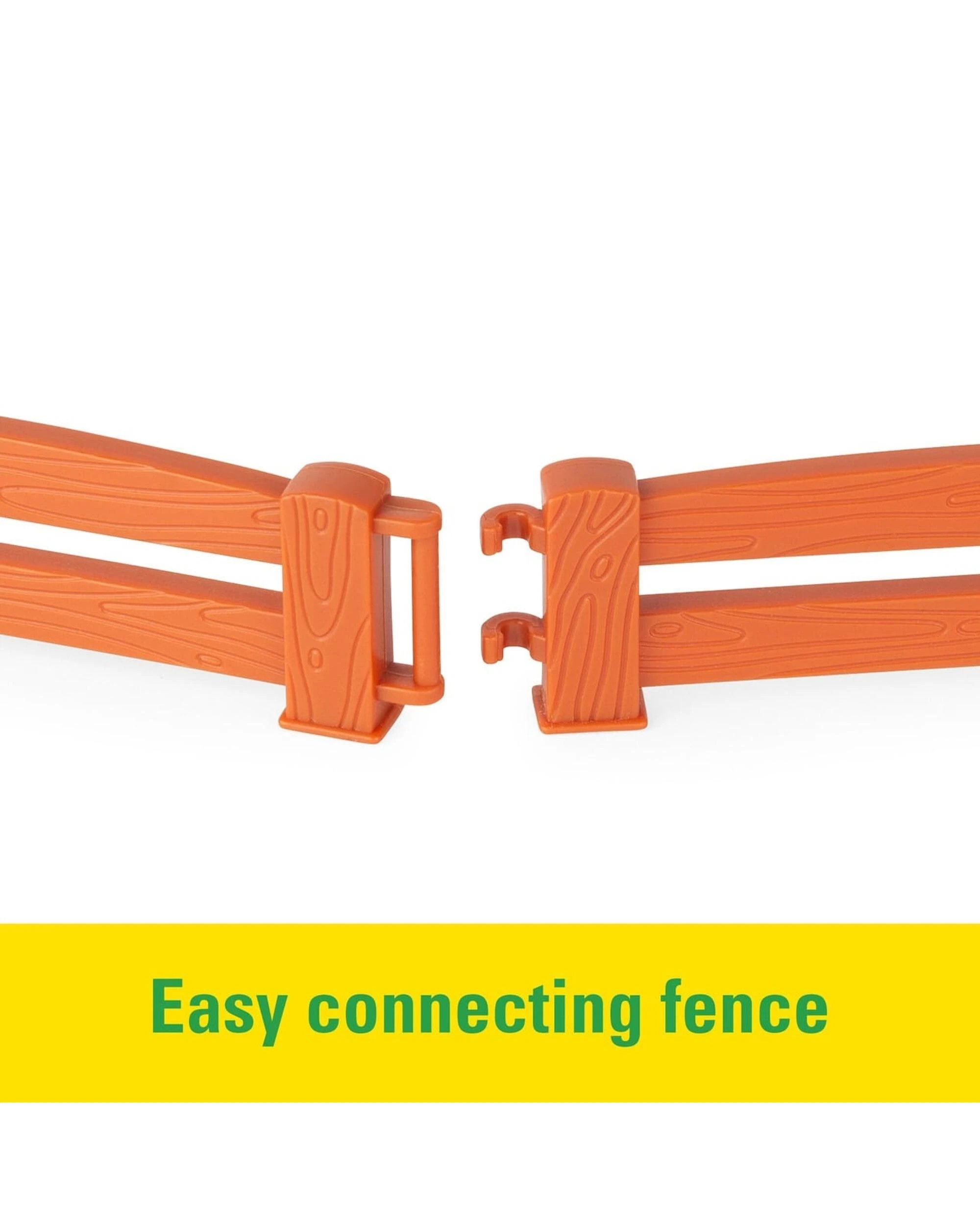 5 John Deere The Cows are Out Playset, 5 of 9