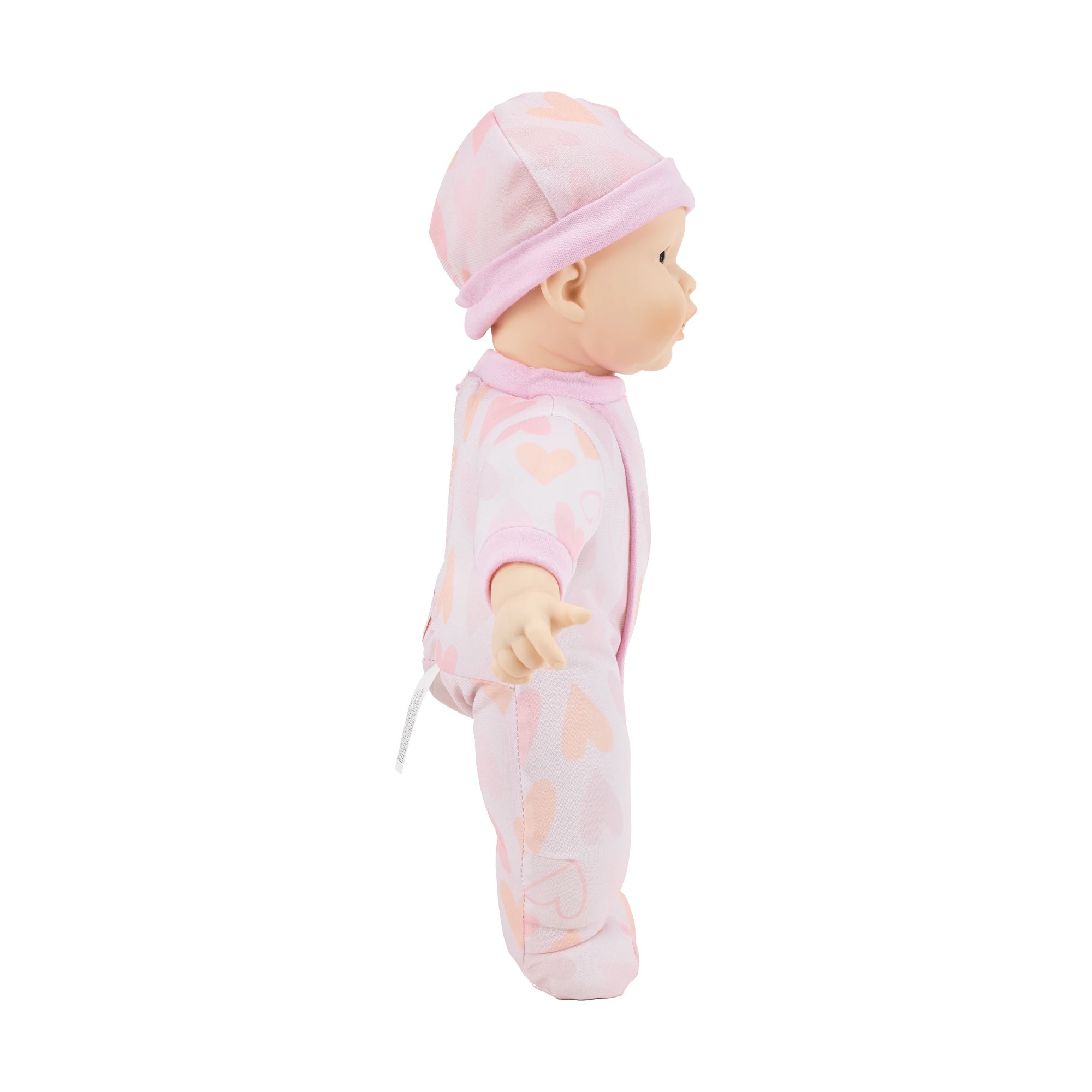 4 8 Piece Interactive Doctor Baby, 4 of 10